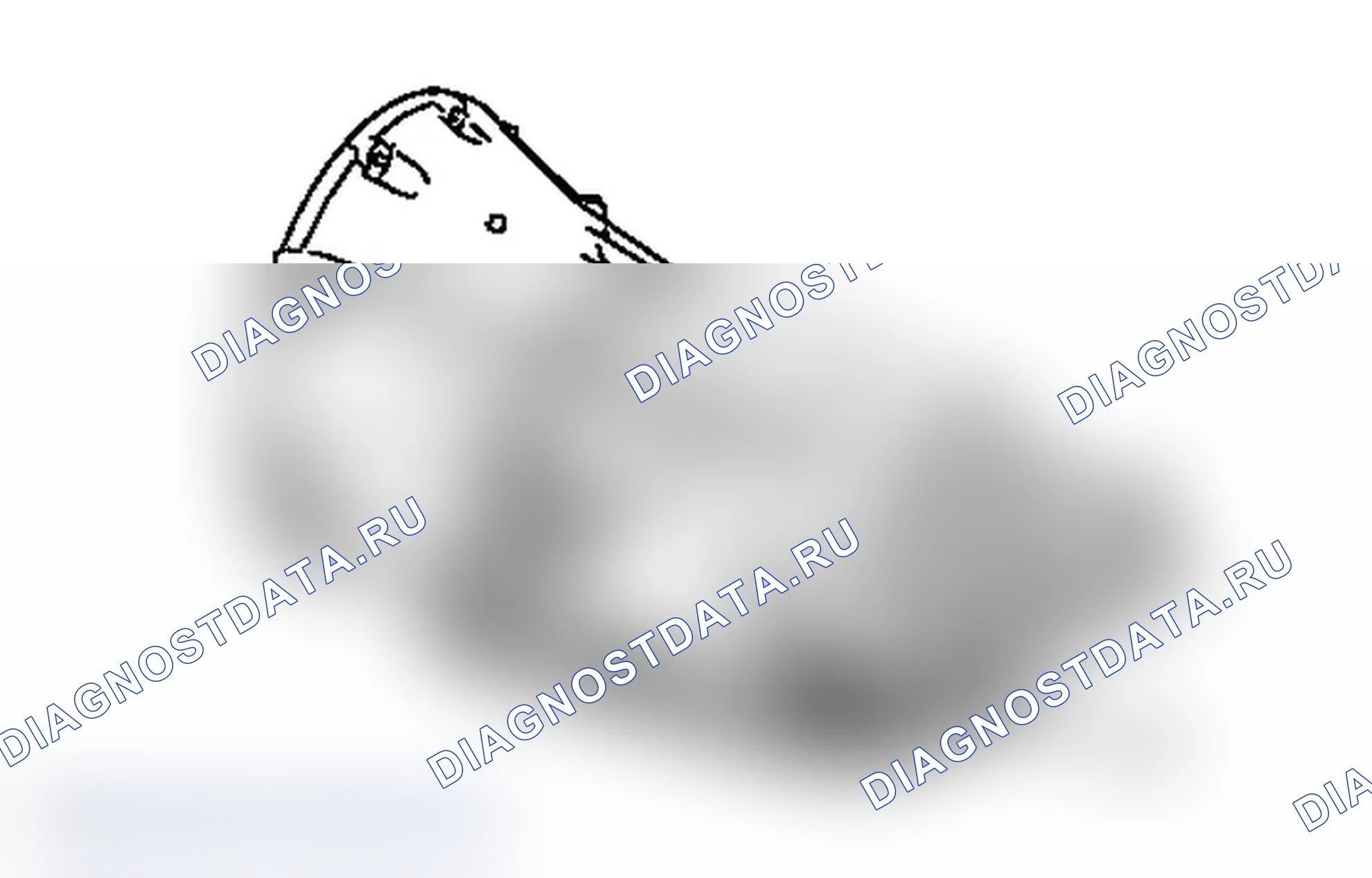 Рис. 4. Lexus IS F I