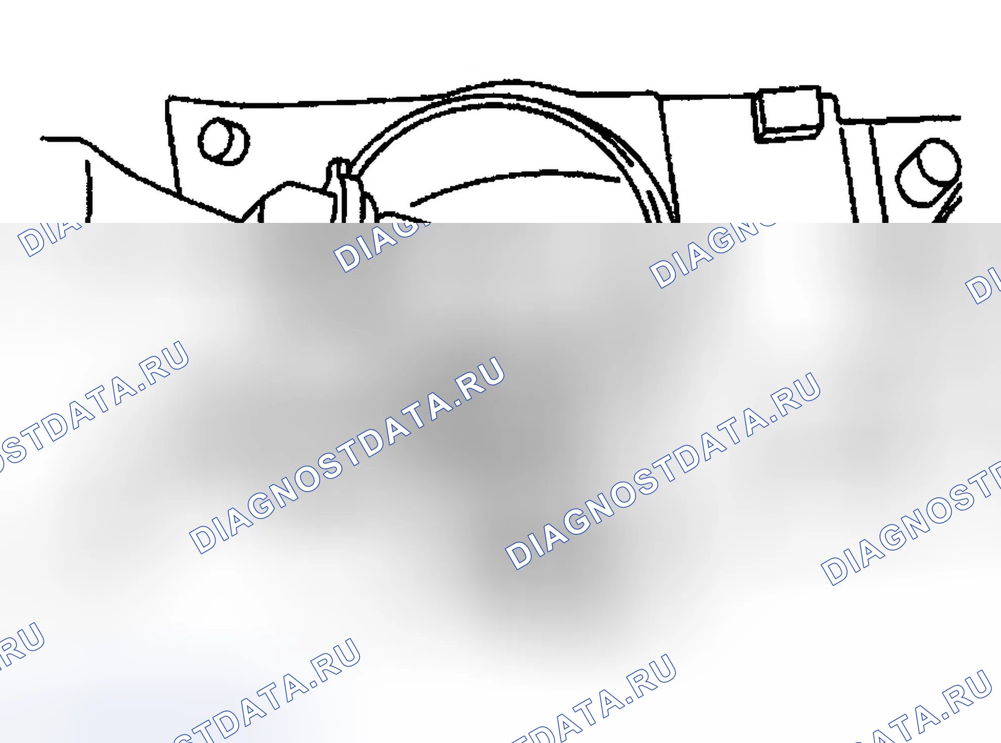 Рис. 62. Chevrolet Impala VIII