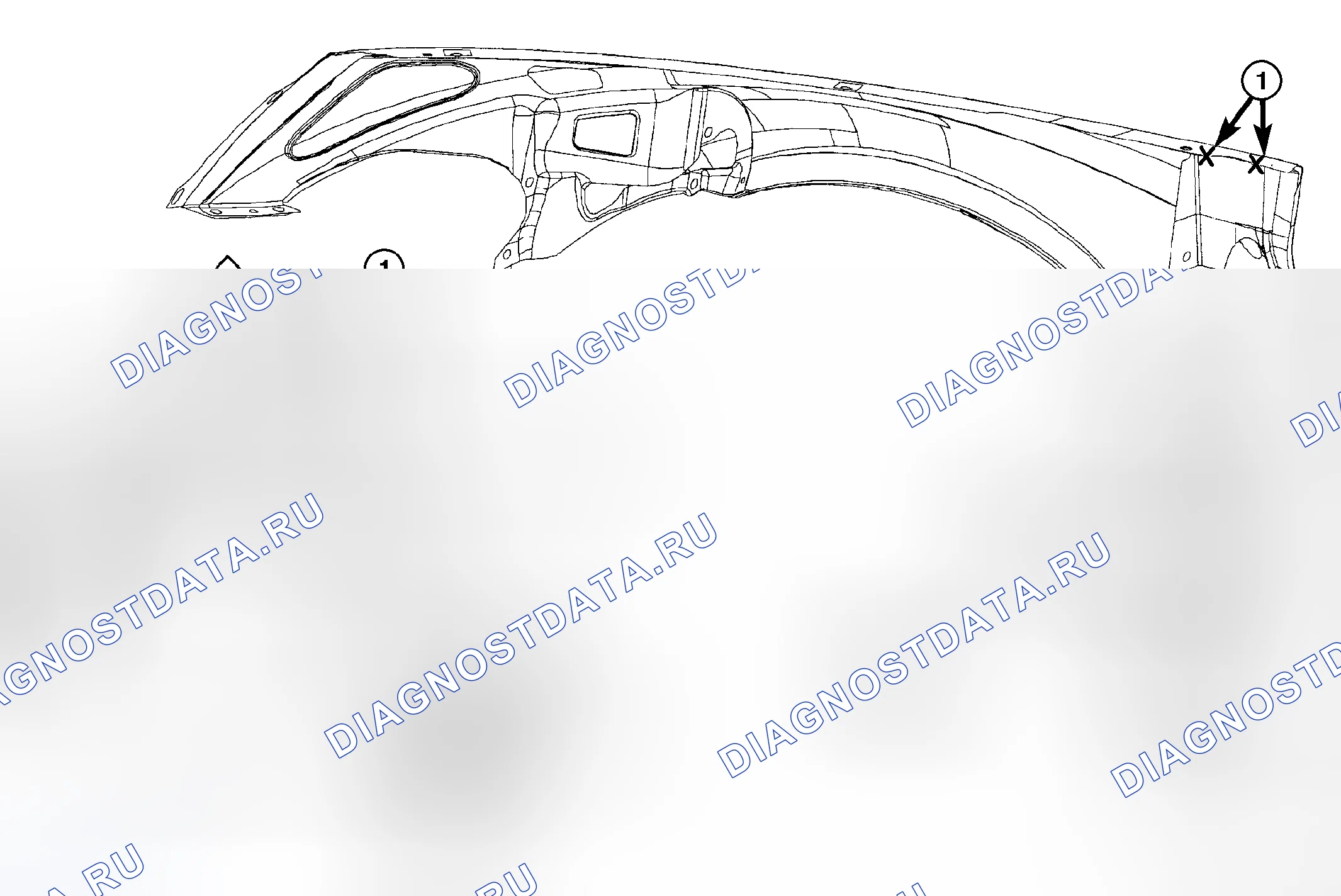 Рис. 24. Chrysler PT Cruiser I
