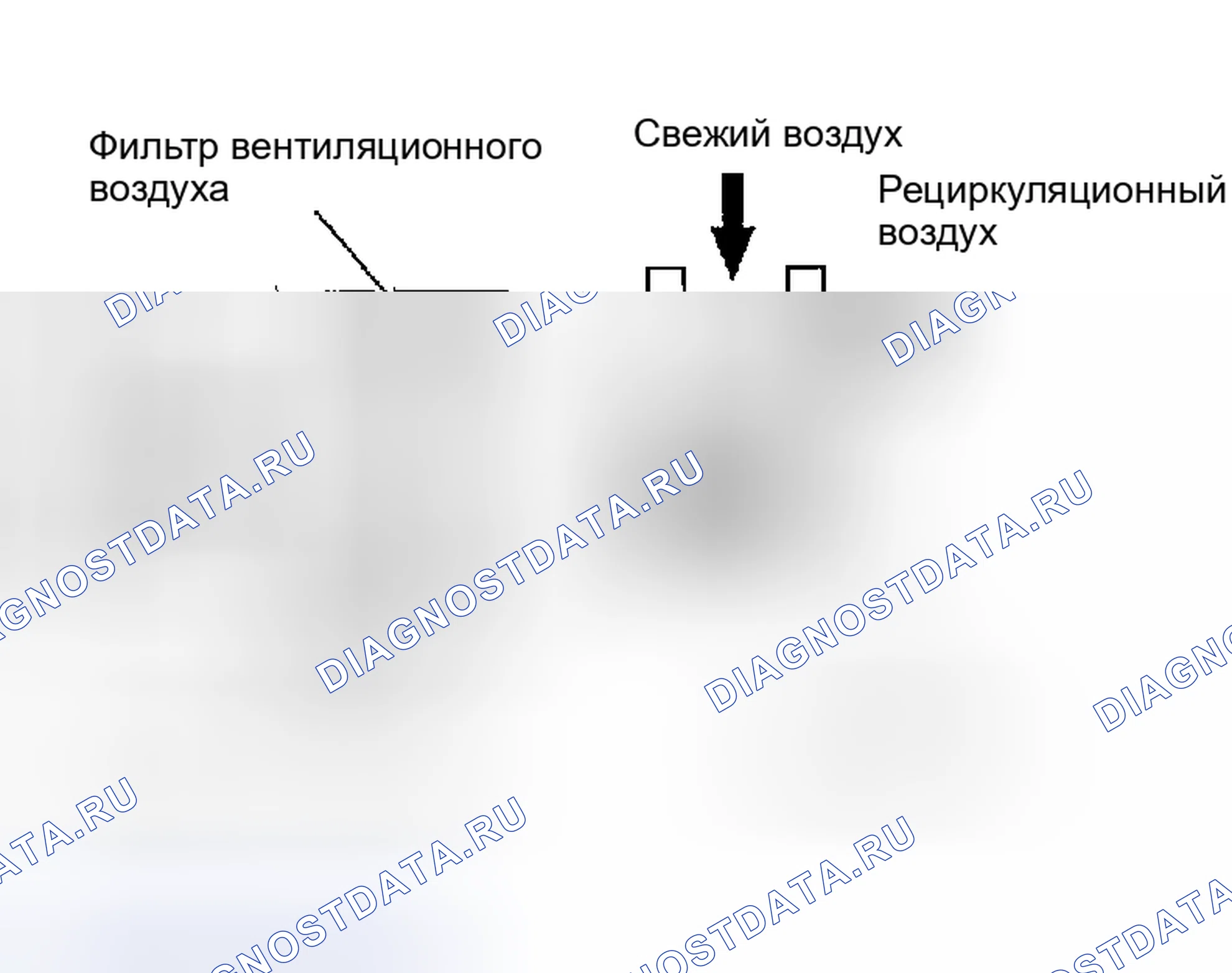 Рис. 138: ФУНКЦИЯ. Nissan Maxima A33