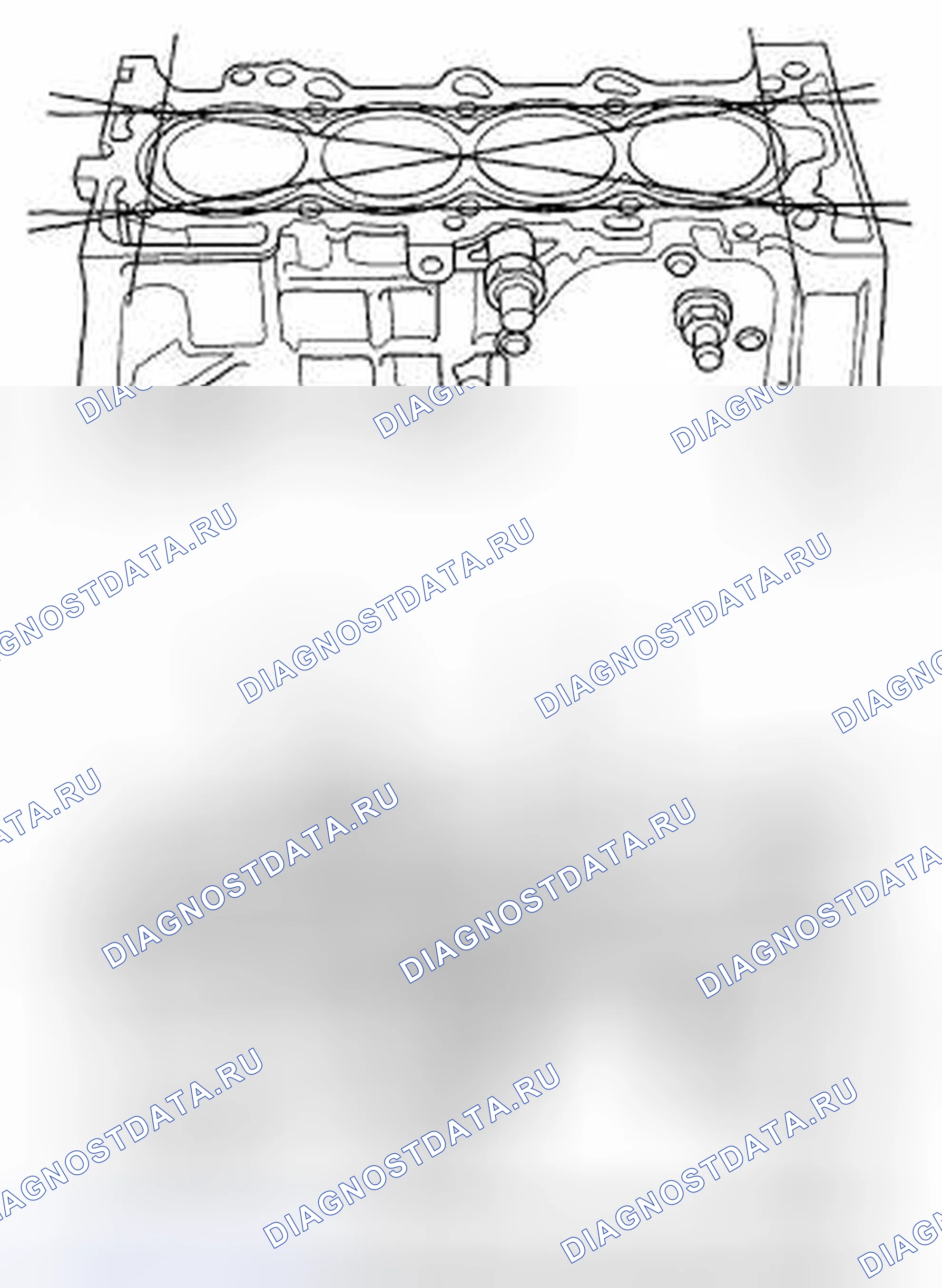 Рис. 721. Honda Civic VIII рестайлинг