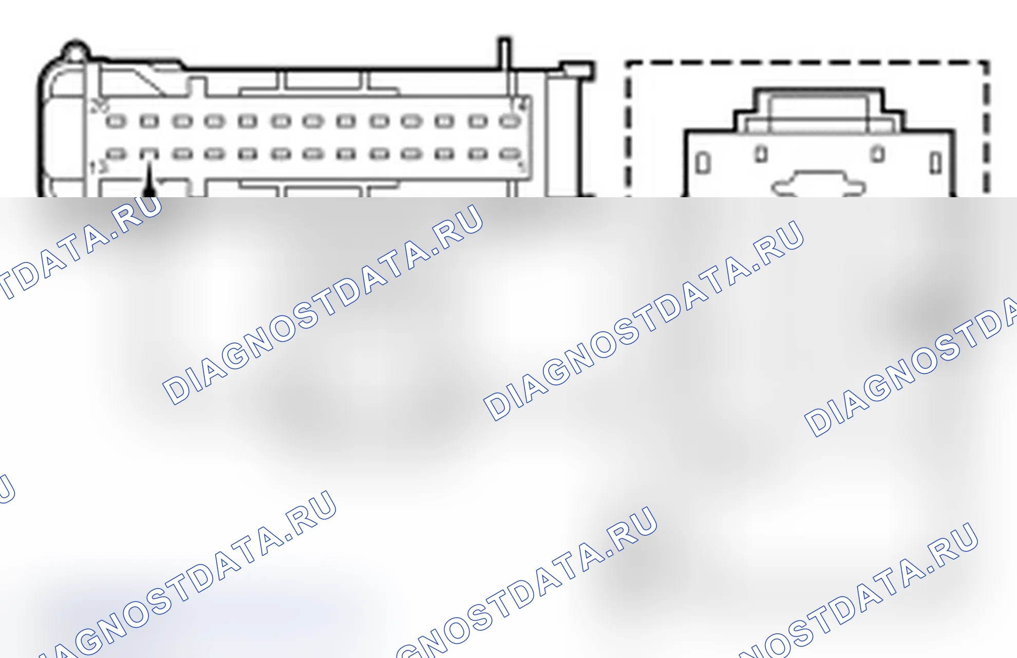 Рис. 44. Ford Edge I
