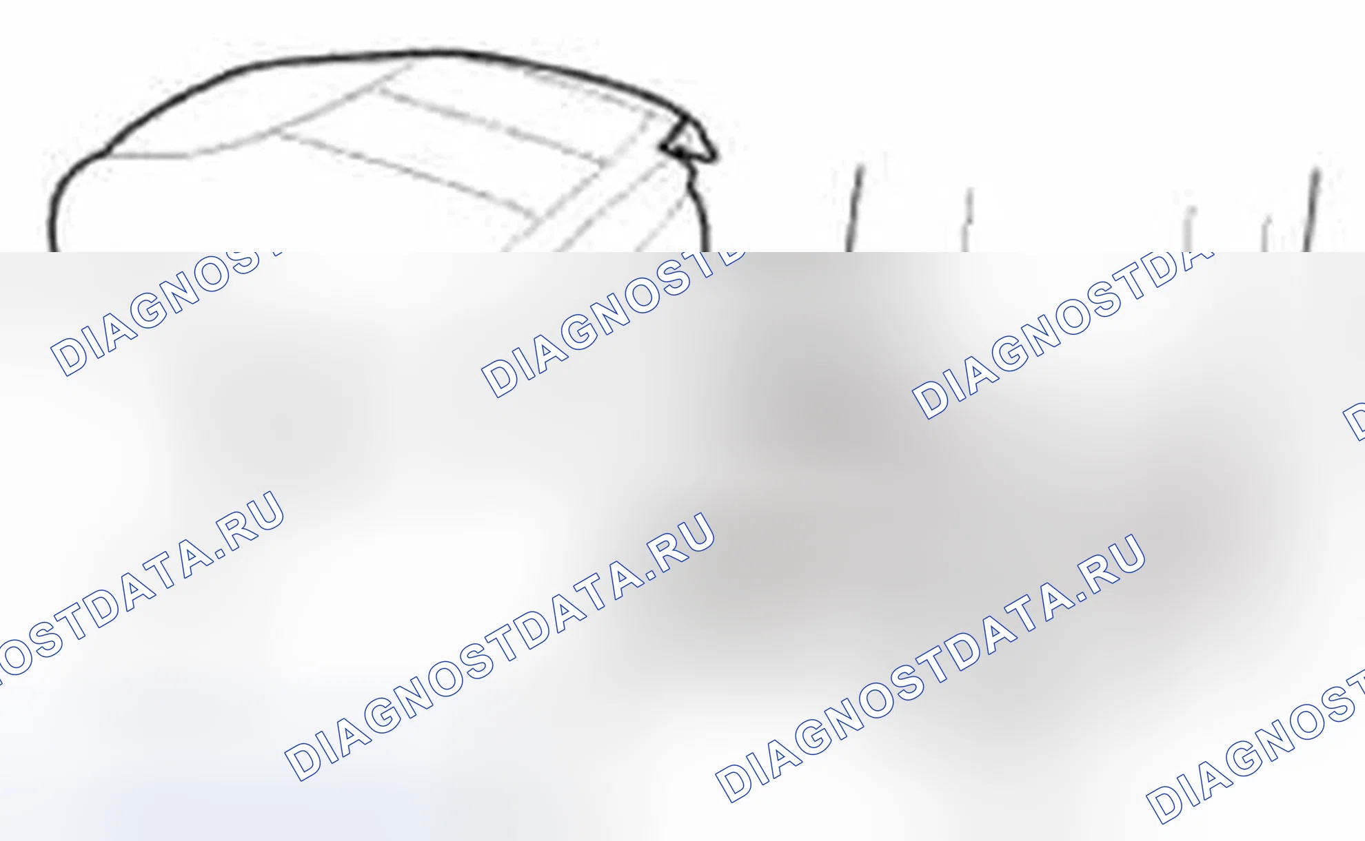 Рис. 326. Honda CR-V IV