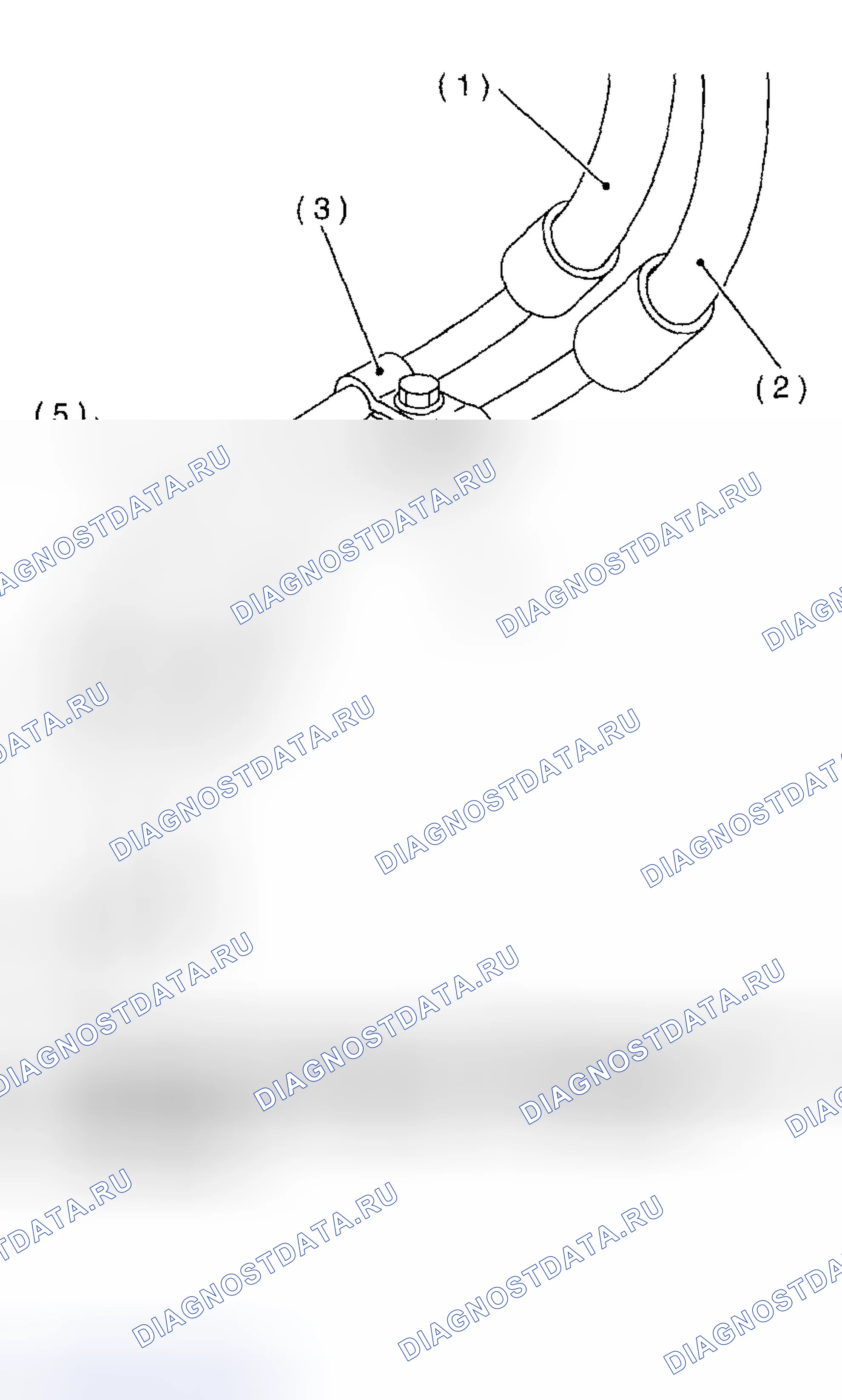 Рис. 169. Subaru Impreza GD/GC/GG рестайлинг