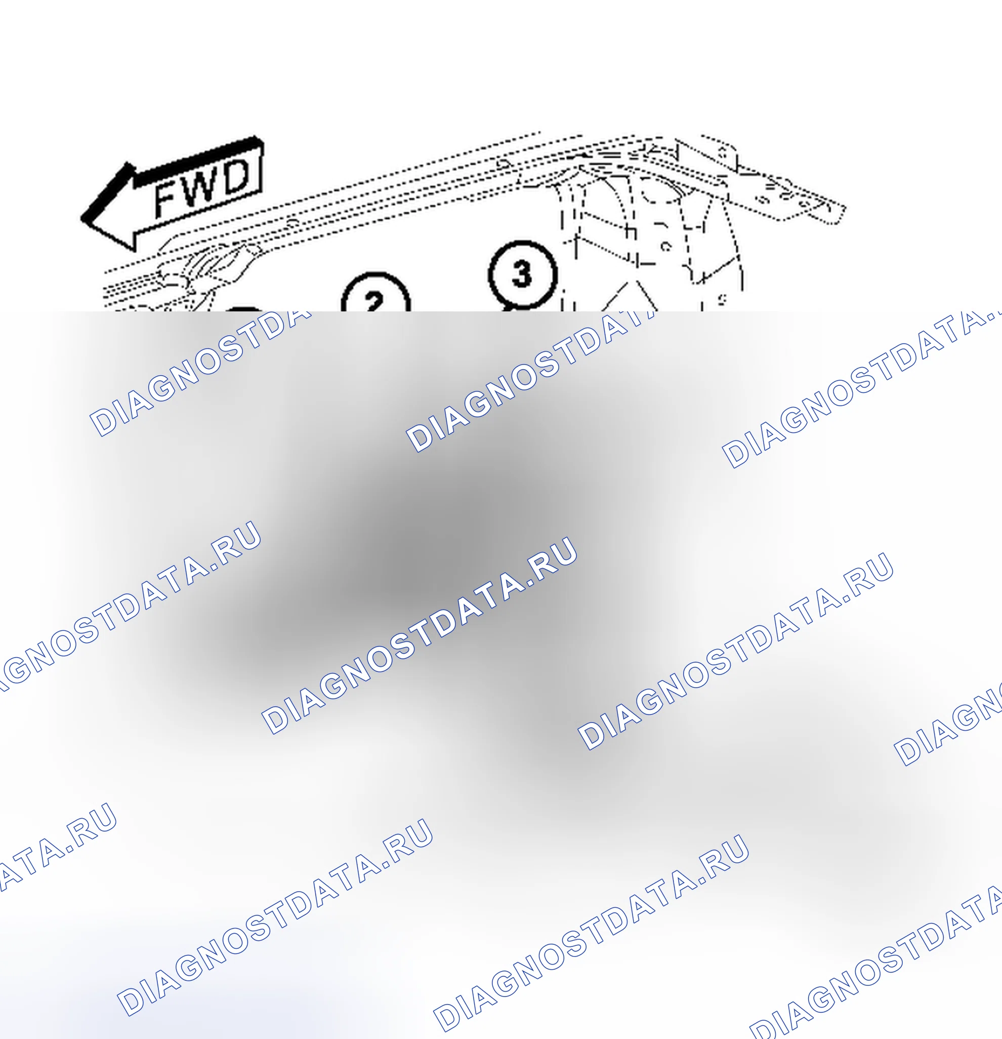 Рис. 90. Dodge Durango II рестайлинг