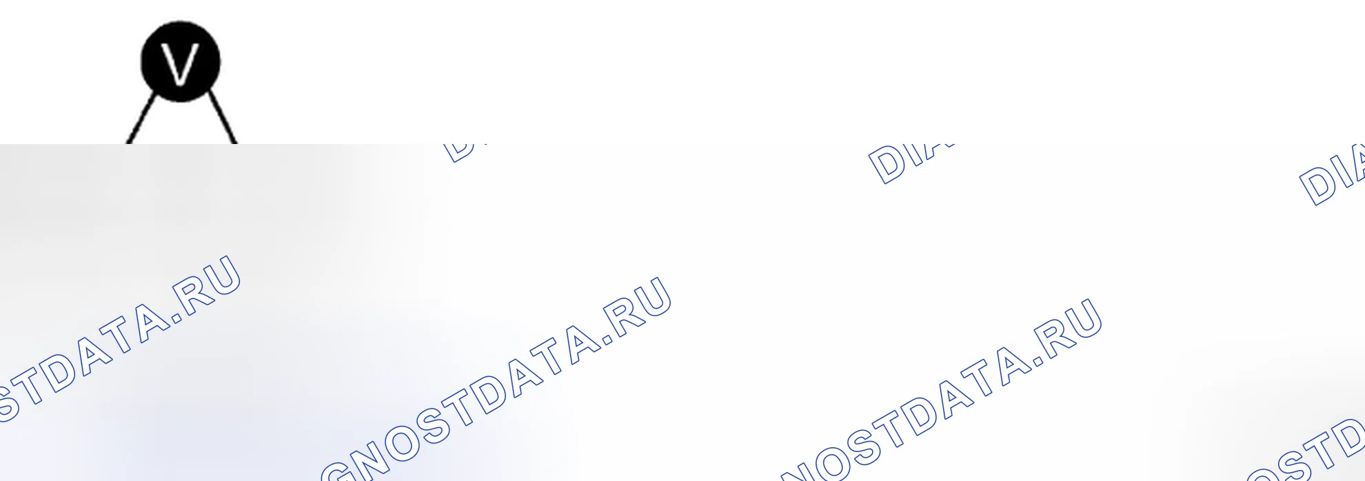 Рис. 49: ПРОВЕРКА СИСТЕМЫ ЗАРЯДКИ. Hyundai Elantra IV