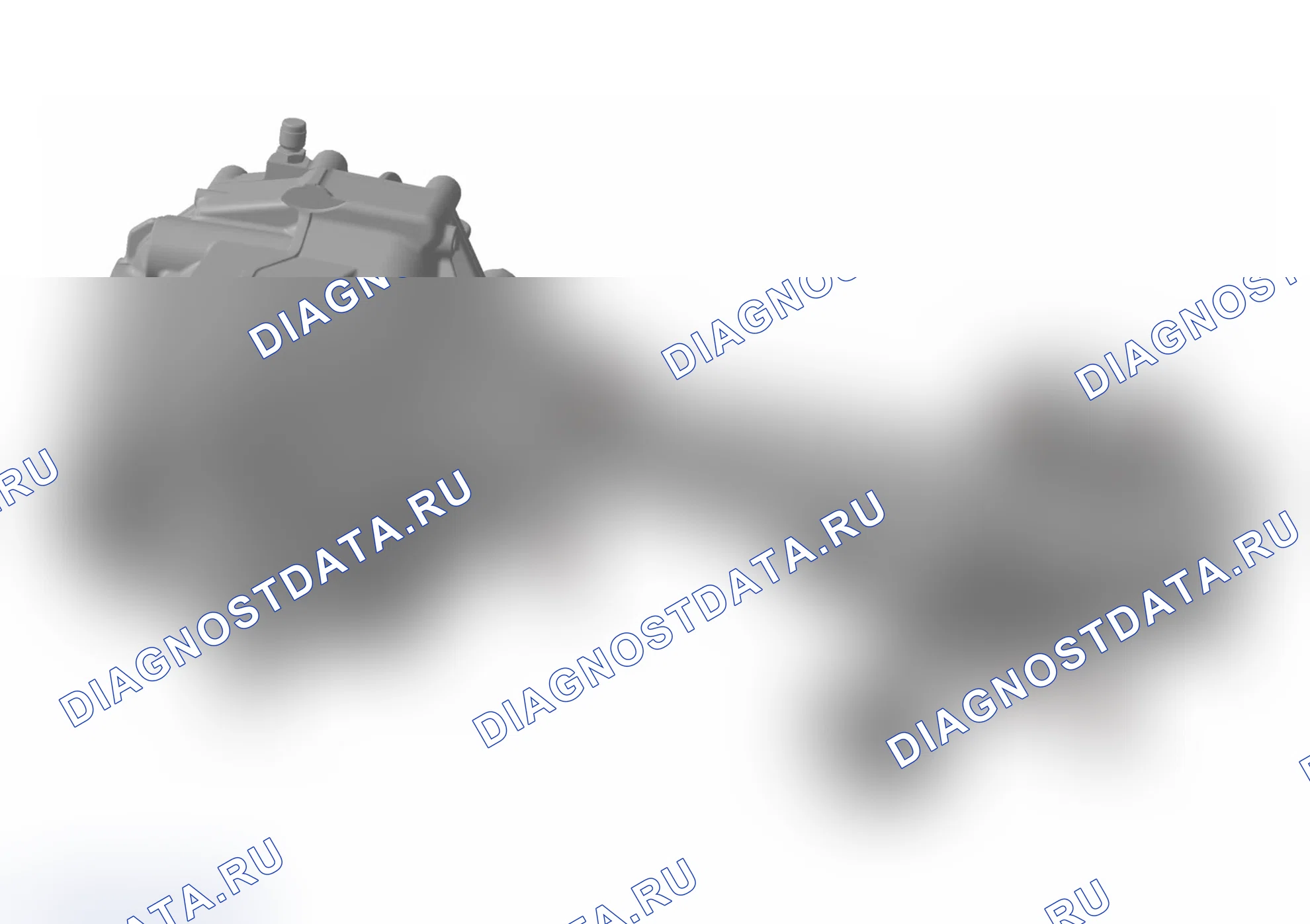 Разборка / установка — Tank 300. Tank 300 I