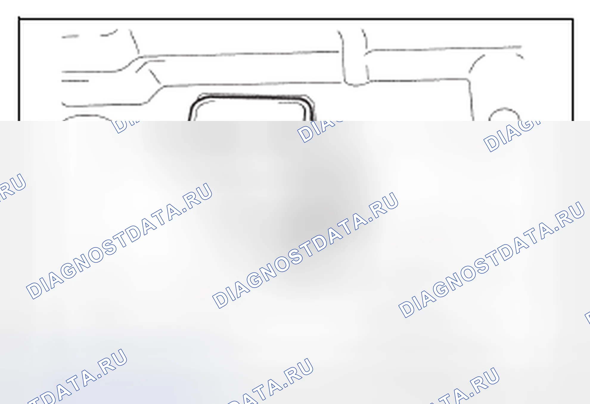 Рис. 179. Hyundai Creta I рестайлинг