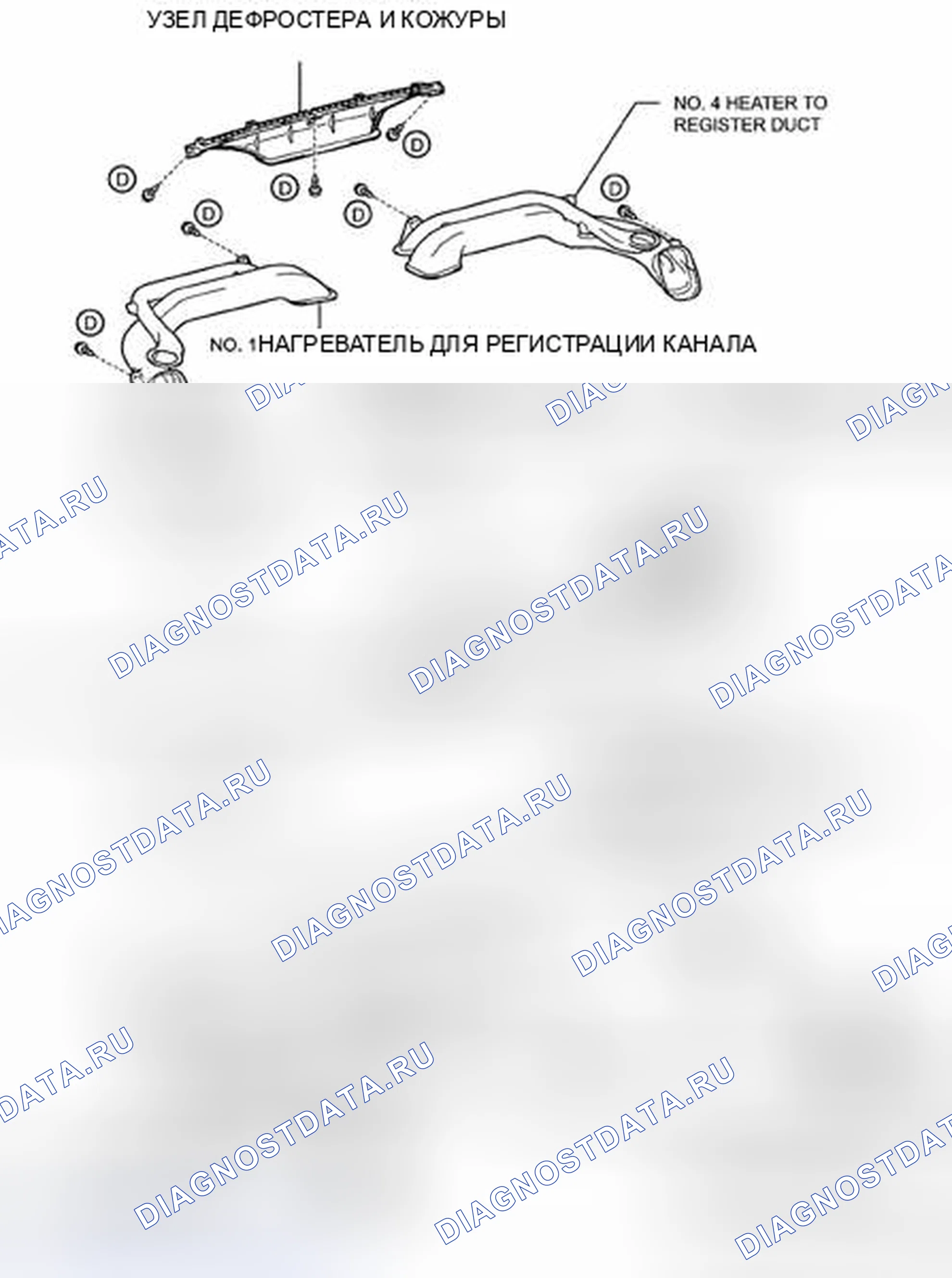 Рис. 81. Kia Sorento I рестайлинг