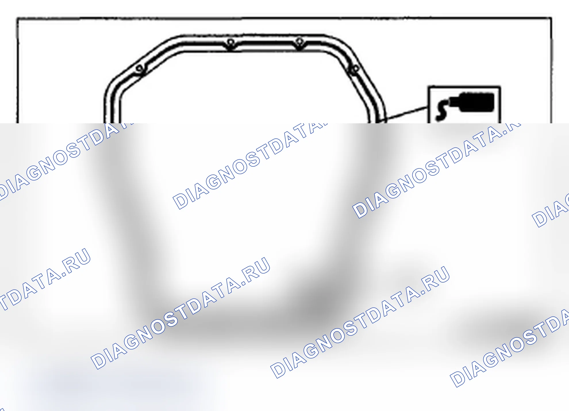 Рис. 699. Subaru Impreza WRX STI GR