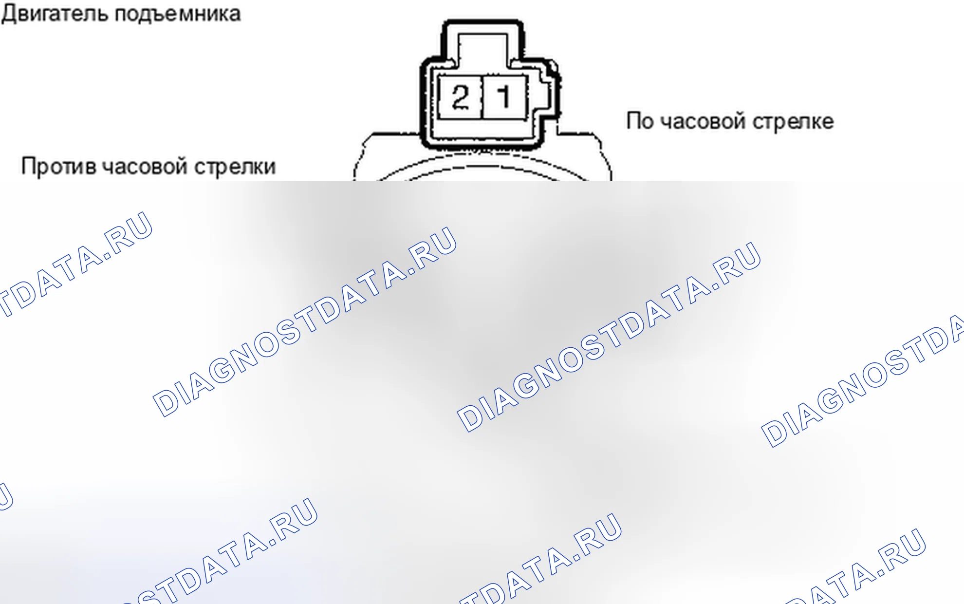 Рис. 127. Toyota Avalon XX30 рестайлинг 2