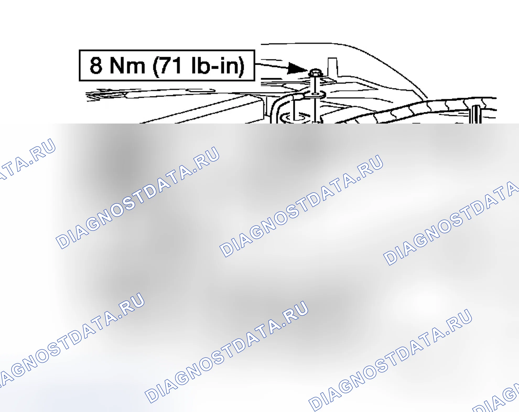 Рис. 43. Ford Cab & Chassis F350 Super Duty 