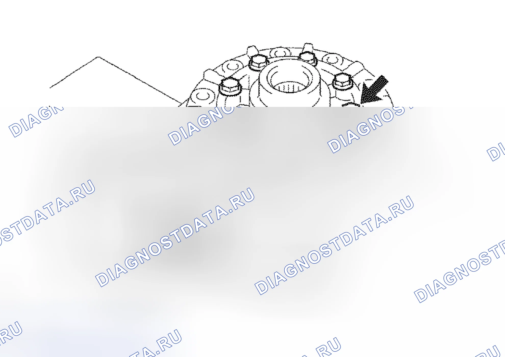 Рис. 231. Toyota Tacoma II