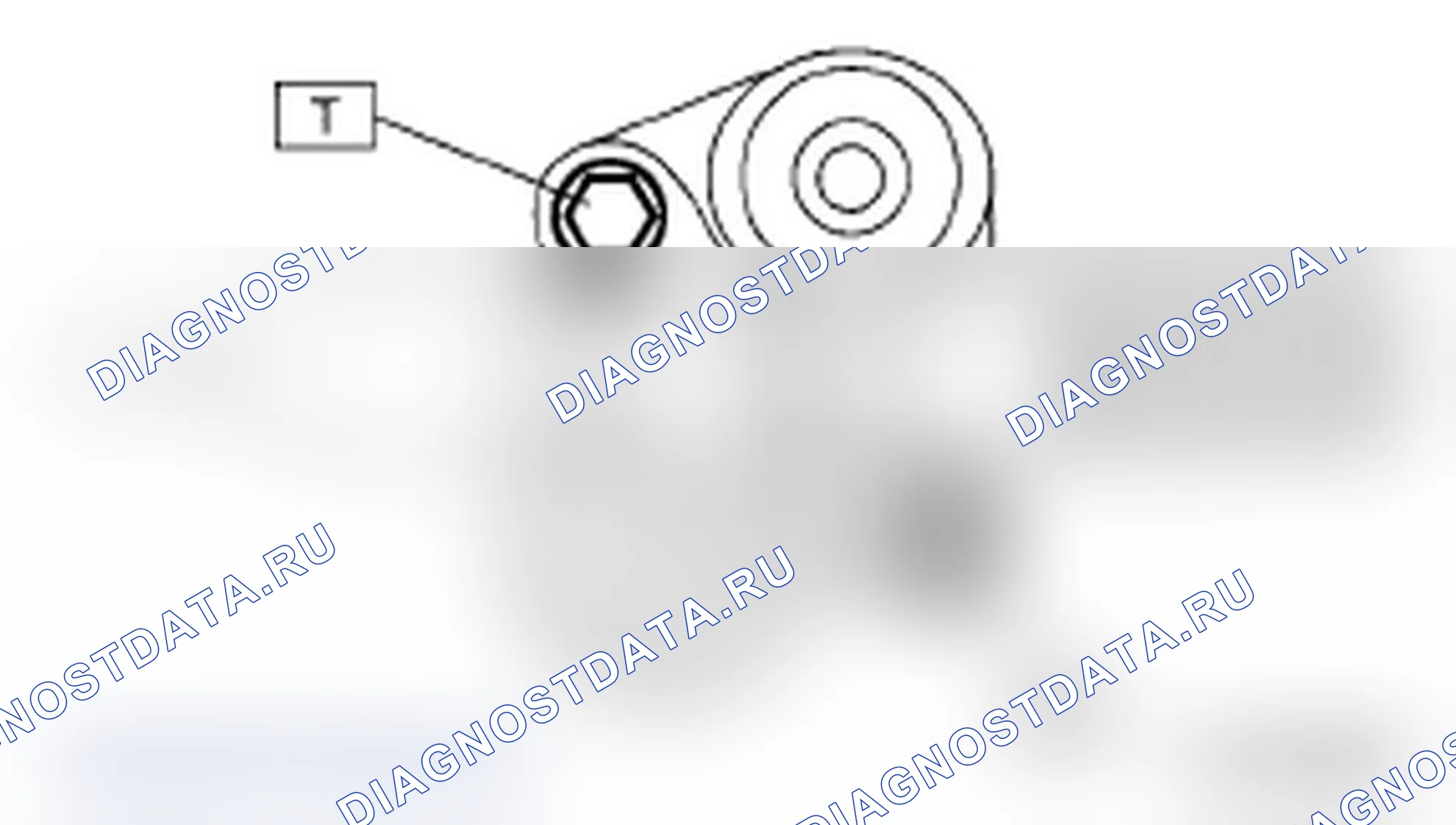 Рис. 426: УСТАНОВКА. Subaru Impreza WRX GH