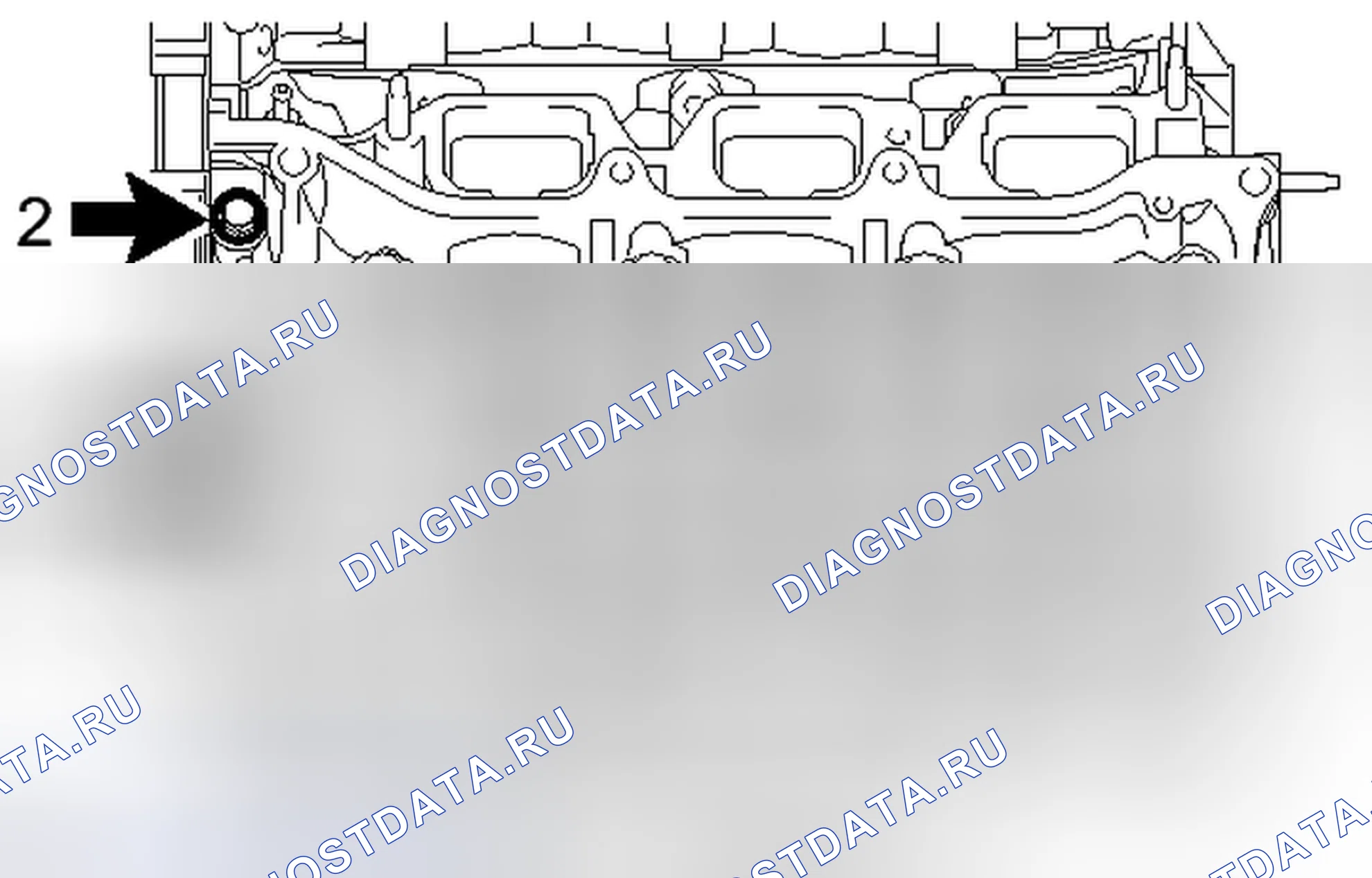 Рис. 242. Toyota FJ Cruiser I