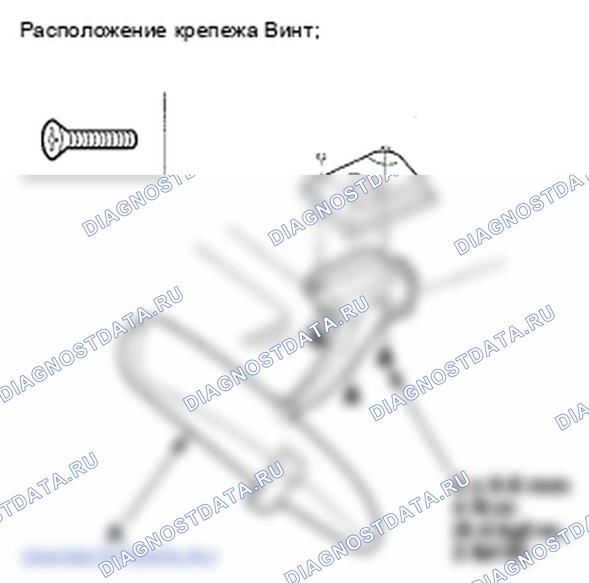 Рис. 7. Honda Element YH2 рестайлинг