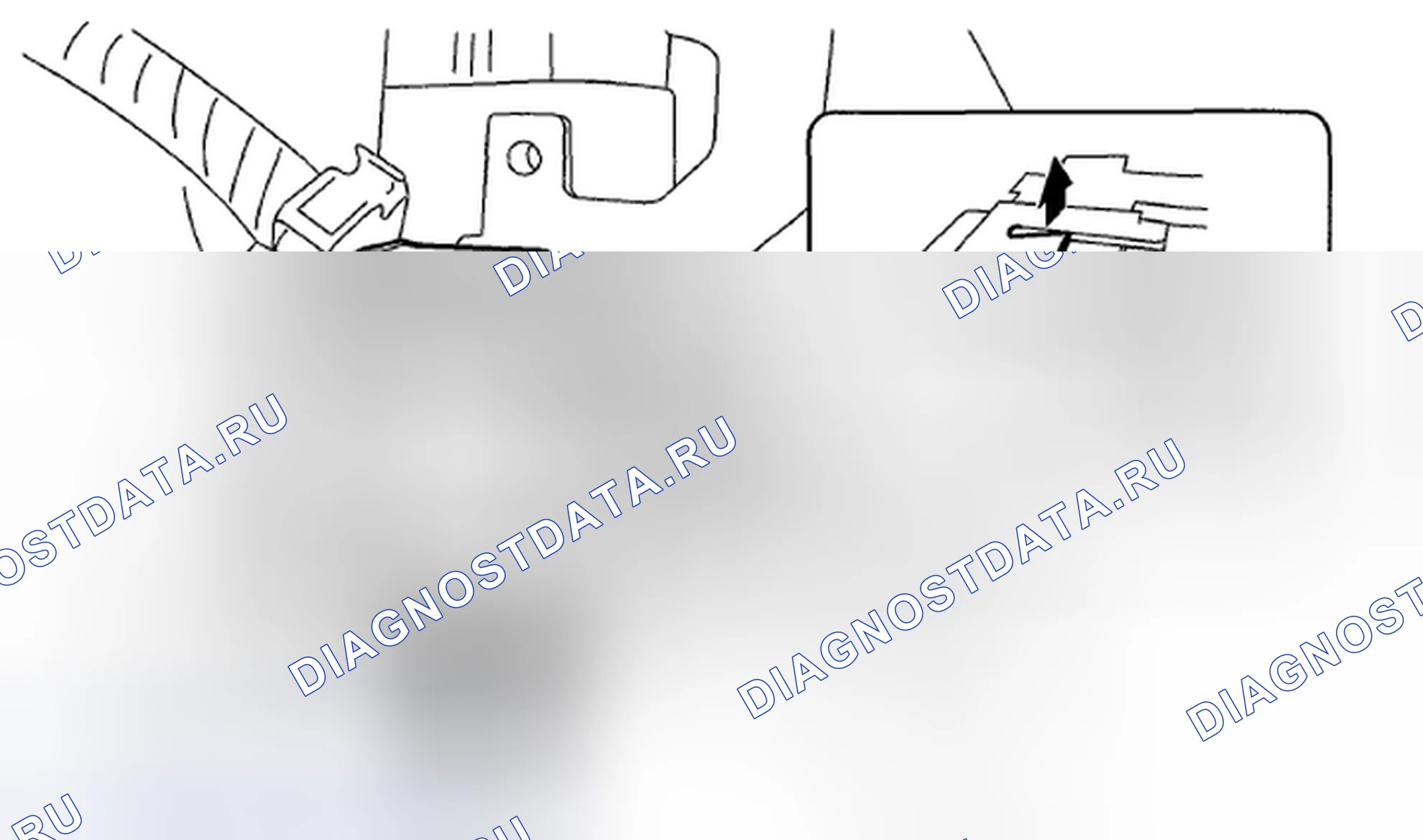 Рис. 28. Subaru Legacy BM/BR