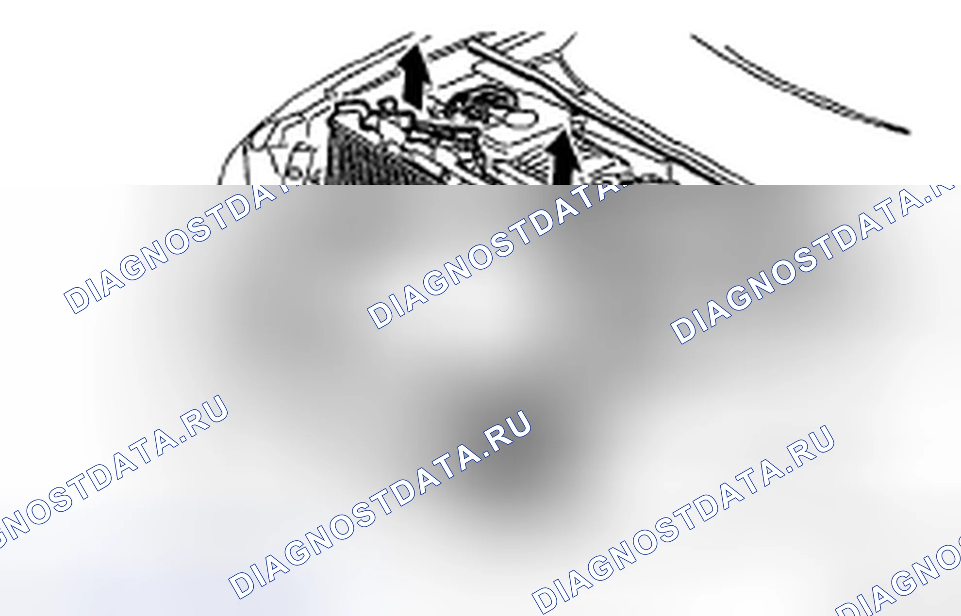 Рис. 41. Toyota Highlander II