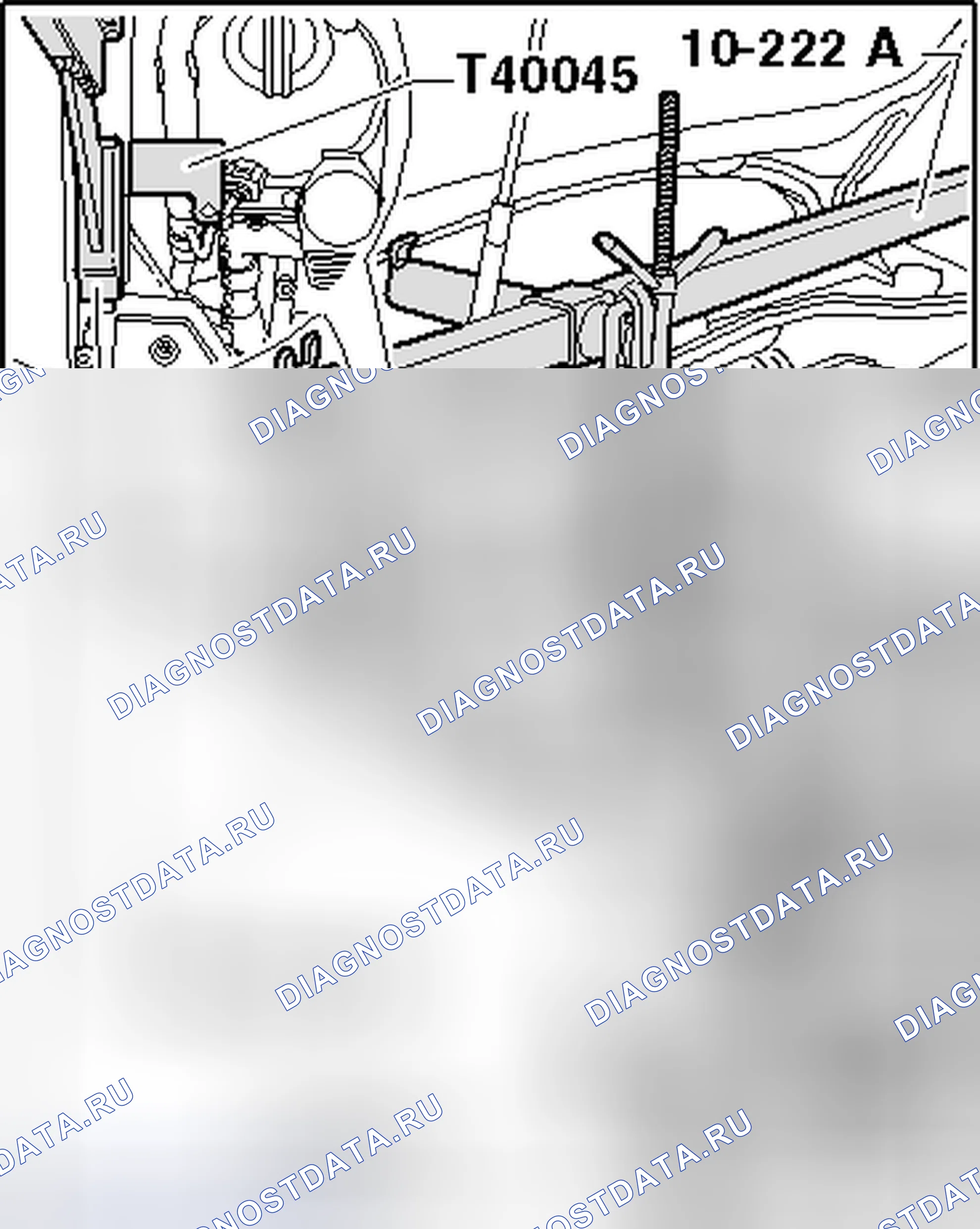 Рис. 122. Volkswagen Passat B6
