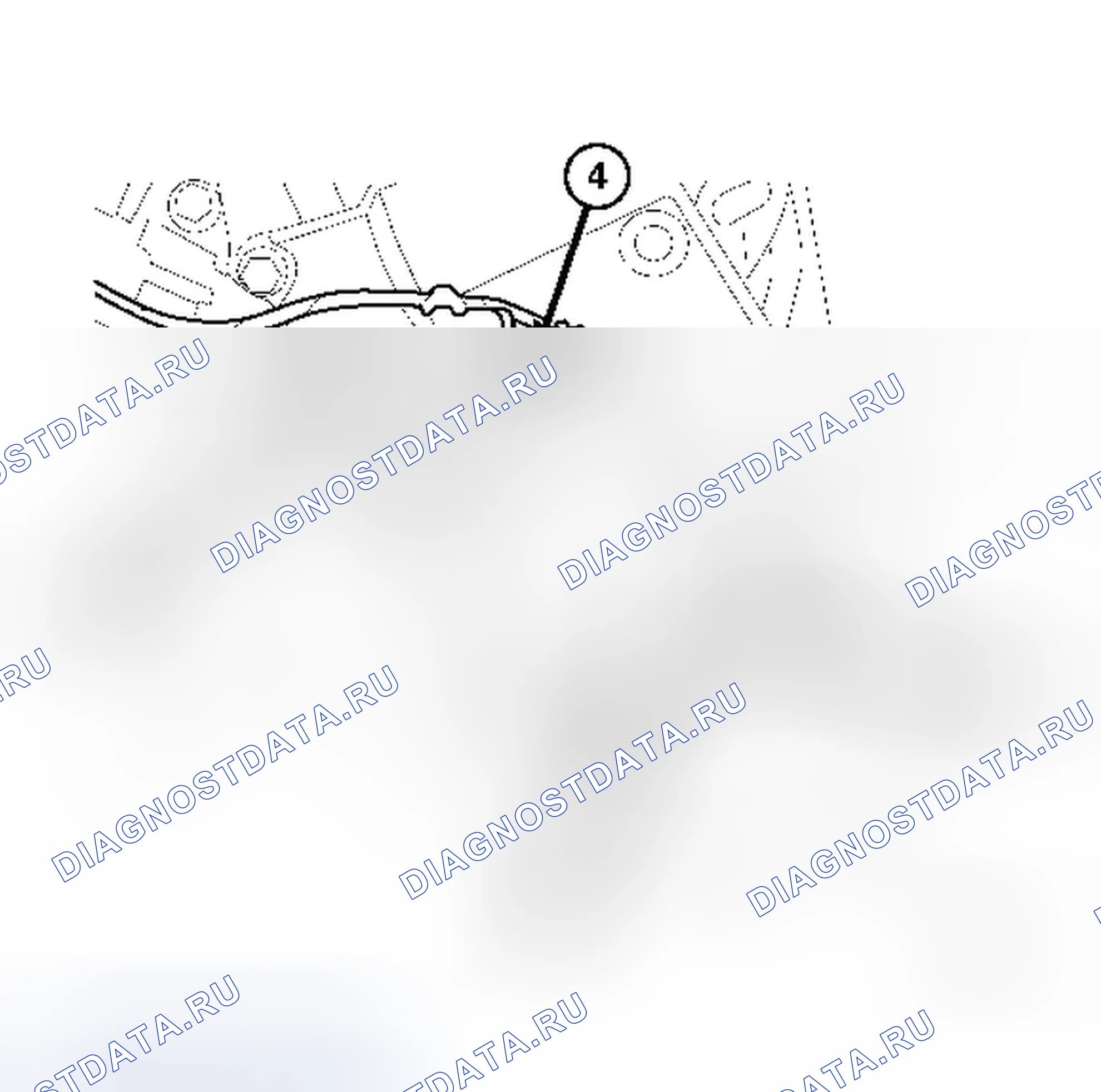 Рис. 124. Dodge Magnum I