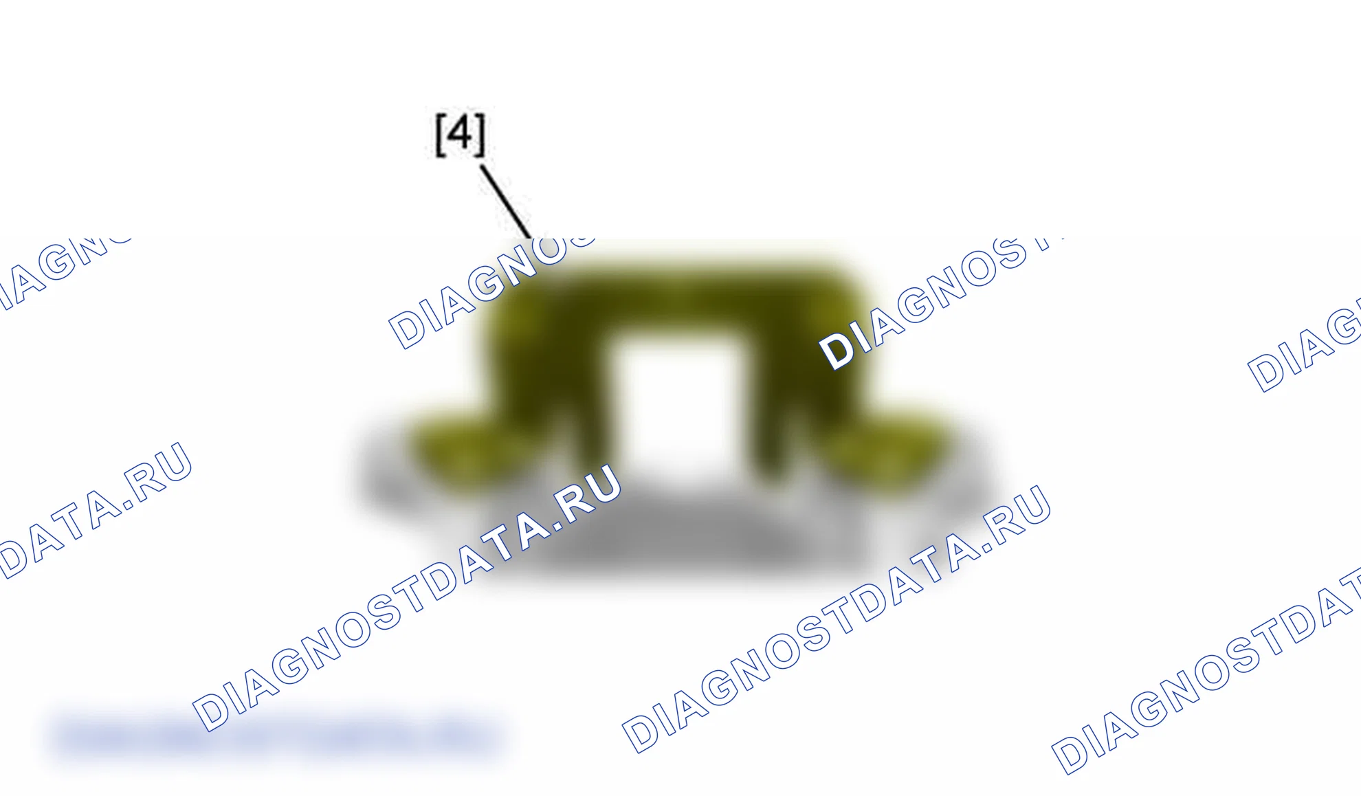 Повторная установка: двигателя — b1cp0pmd. Peugeot 607 I рестайлинг