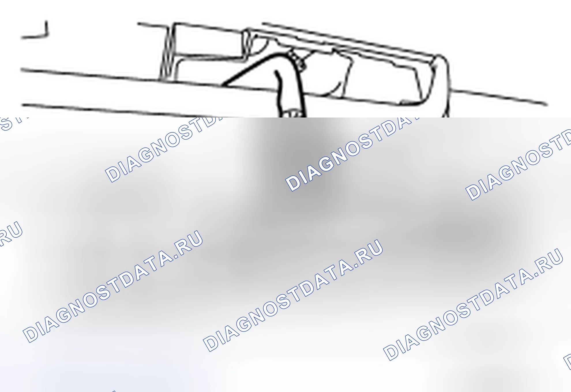 Рис. 12: Удаление. Nissan Sentra B16