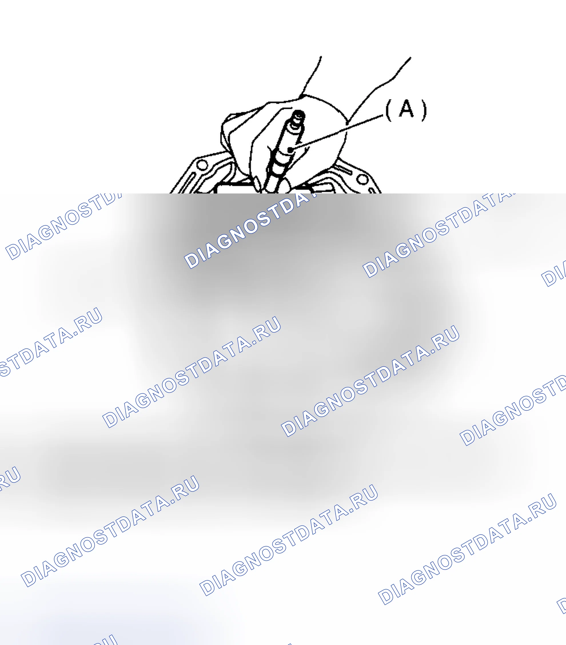 Рис. 294. Subaru Impreza GD/GC/GG рестайлинг