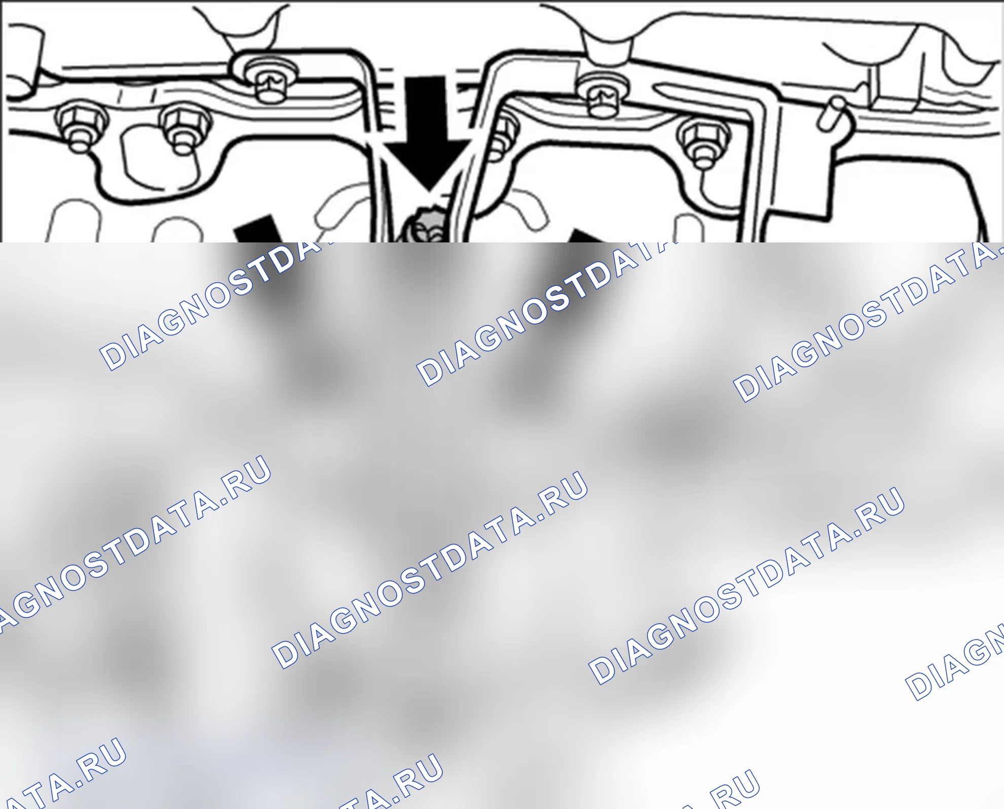 Рис. 69. Porsche Cayenne S I рестайлинг
