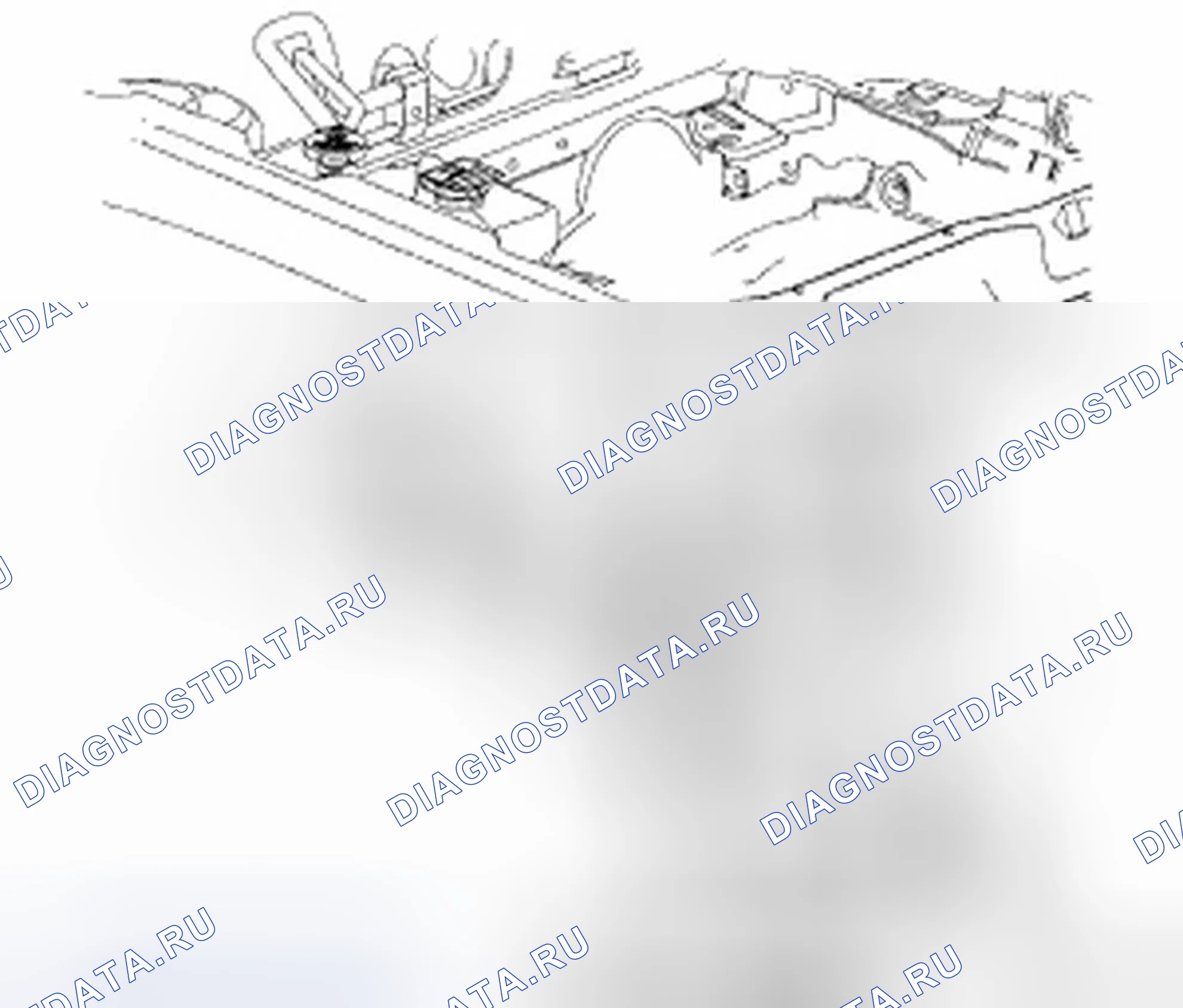 Рис. 93. Dodge Avenger II