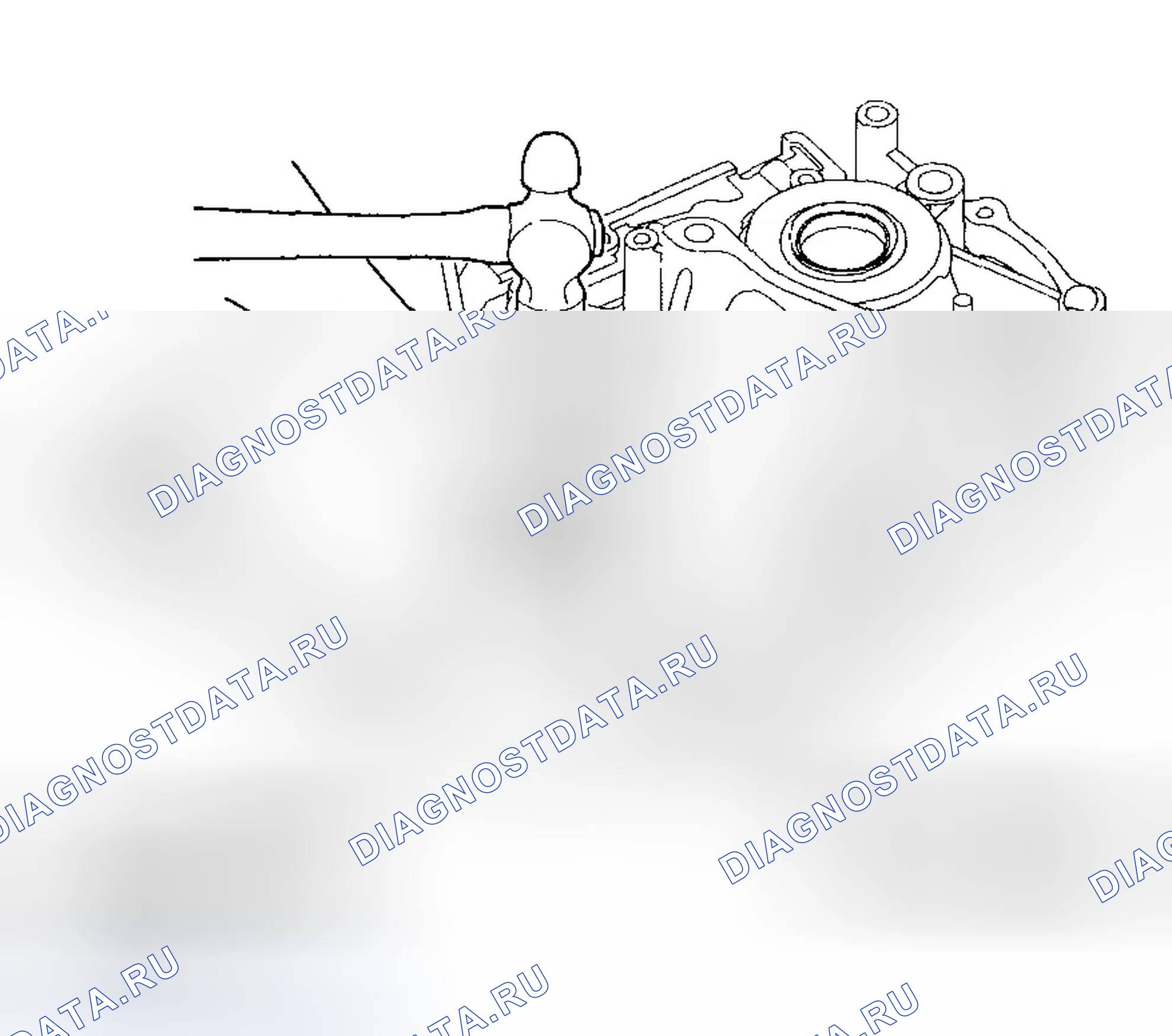 Рис. 210. Honda Accord VII
