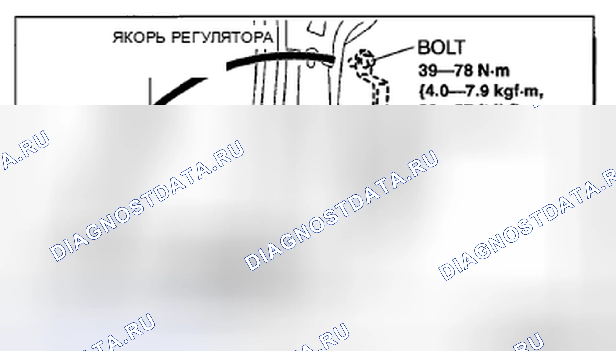 Рис. 8. Honda CR-V IV рестайлинг