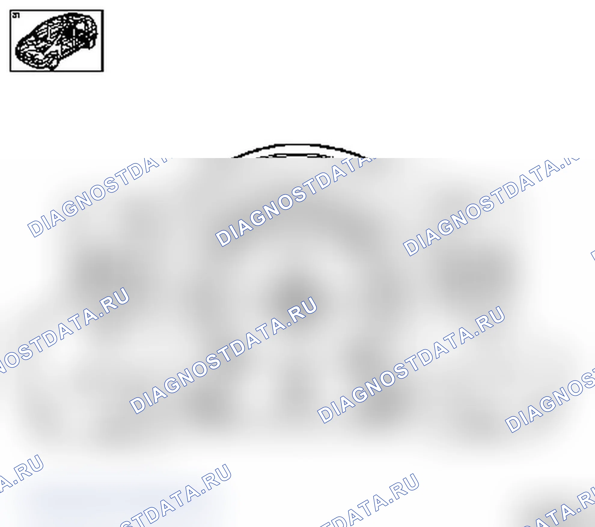 Вариант 15. Opel Vectra C