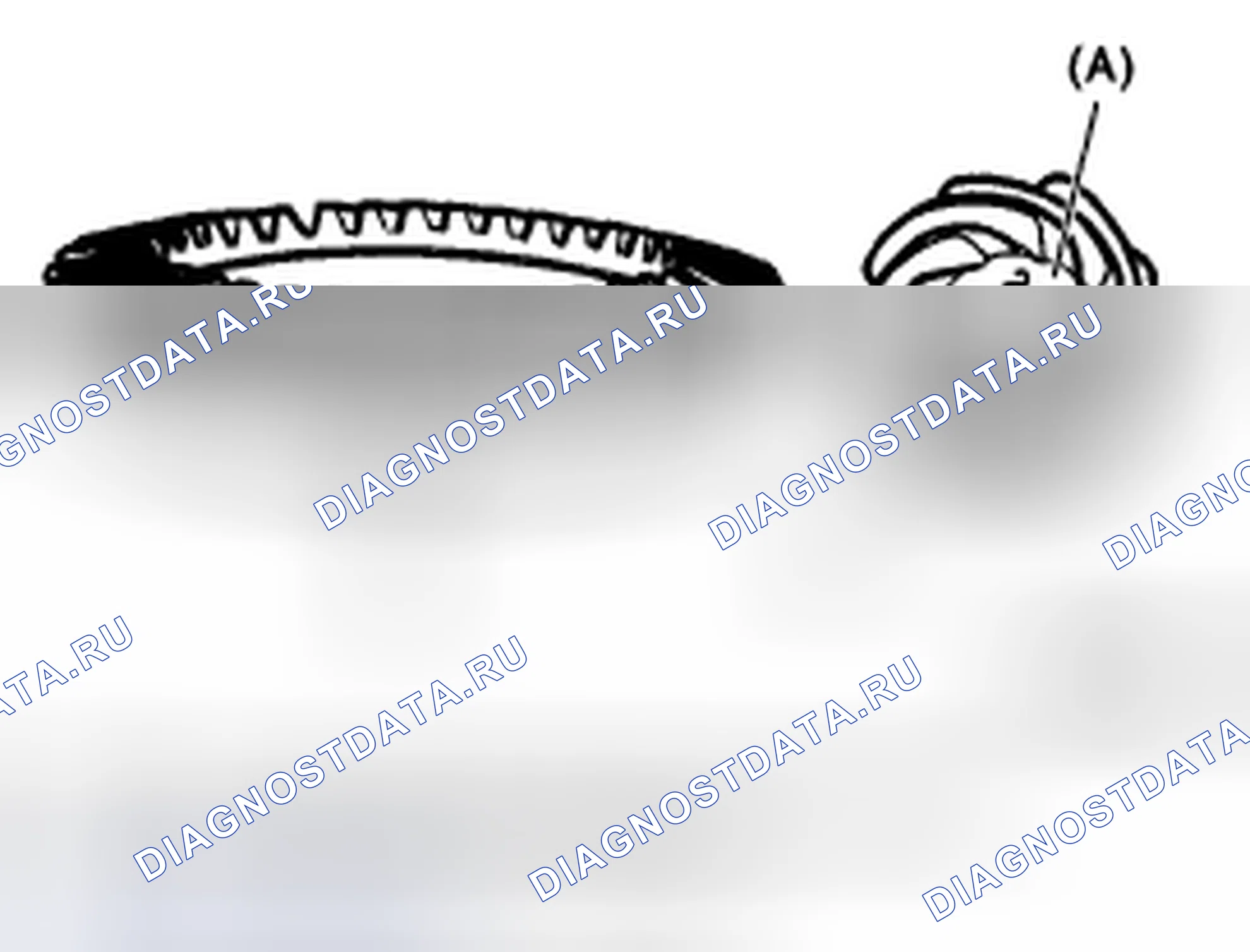 Рис. 31: УСТАНОВКА. Subaru Outback BP рестайлинг