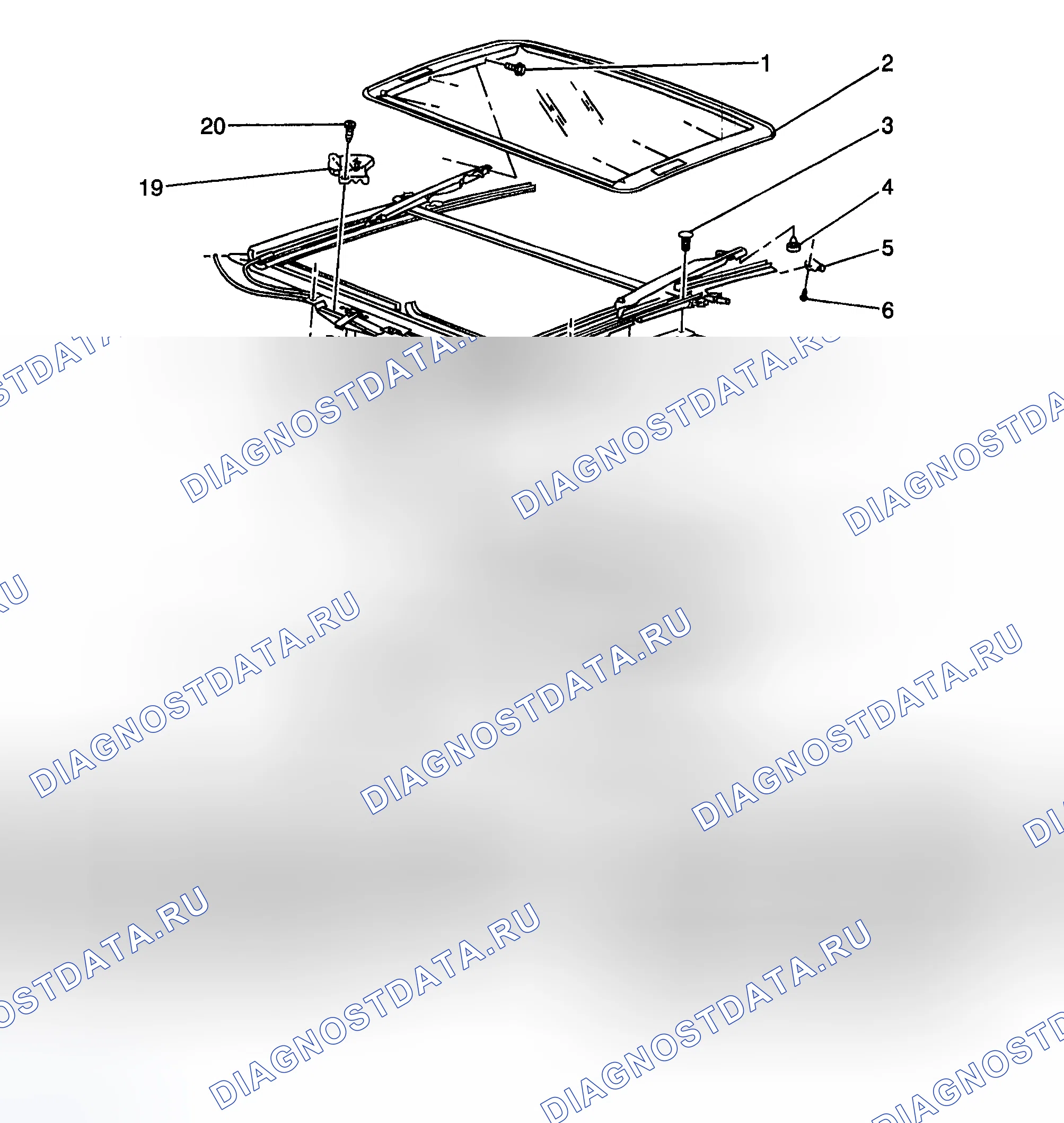 Рис. 4. Hyundai Venue I
