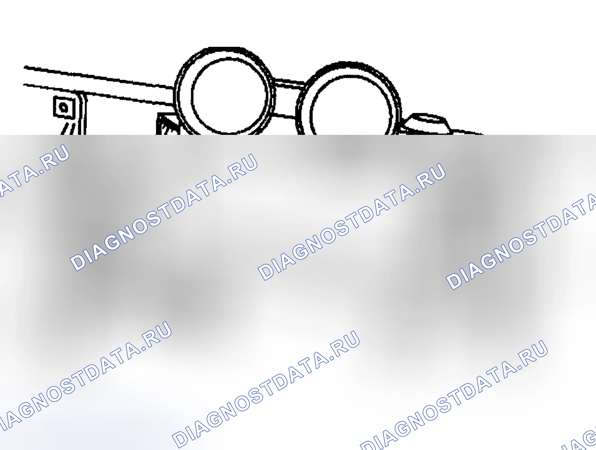 Рис. 62: Порядок демонтажа. Hyundai Venue I