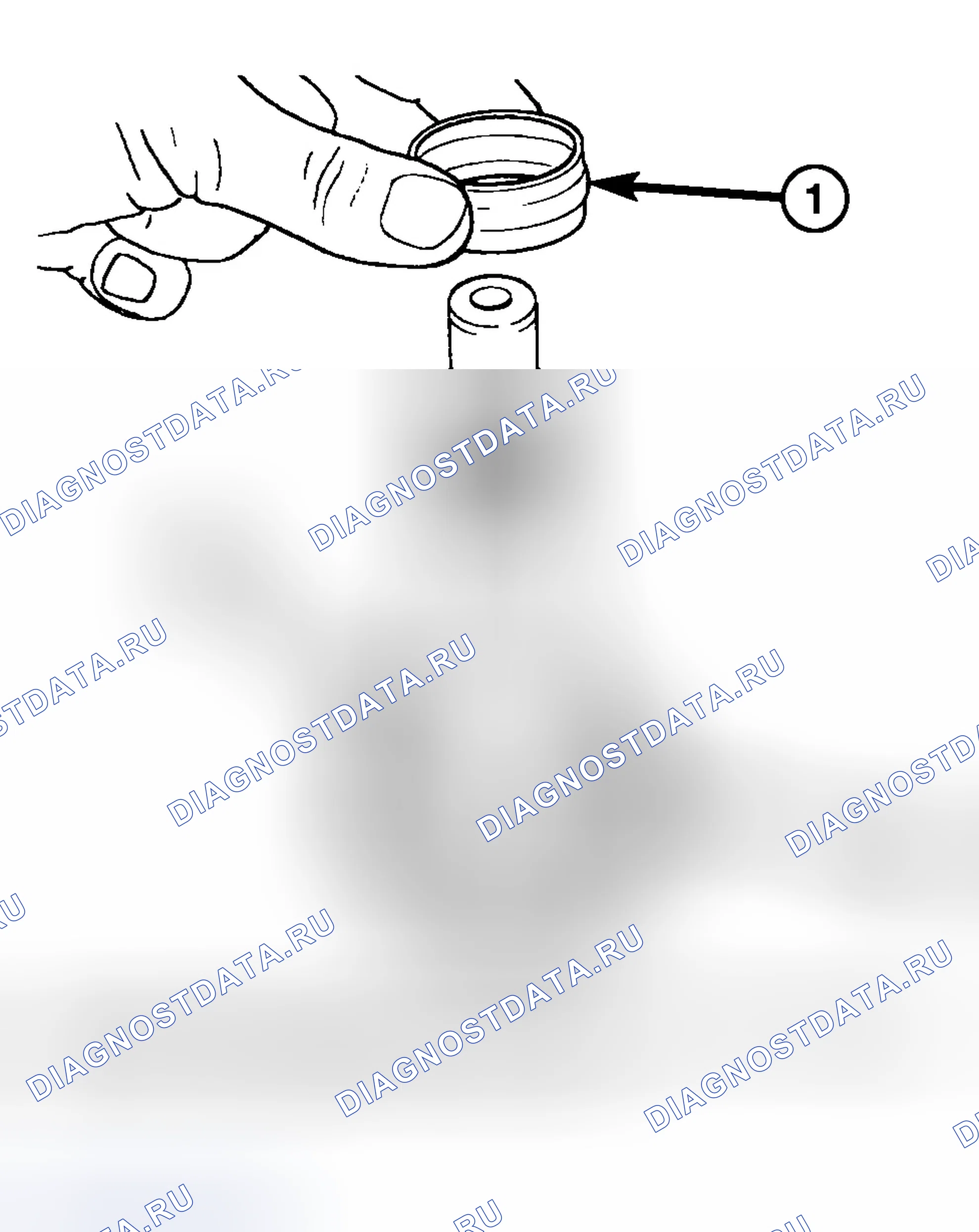 Рис. 319. Dodge Pickup R2500 