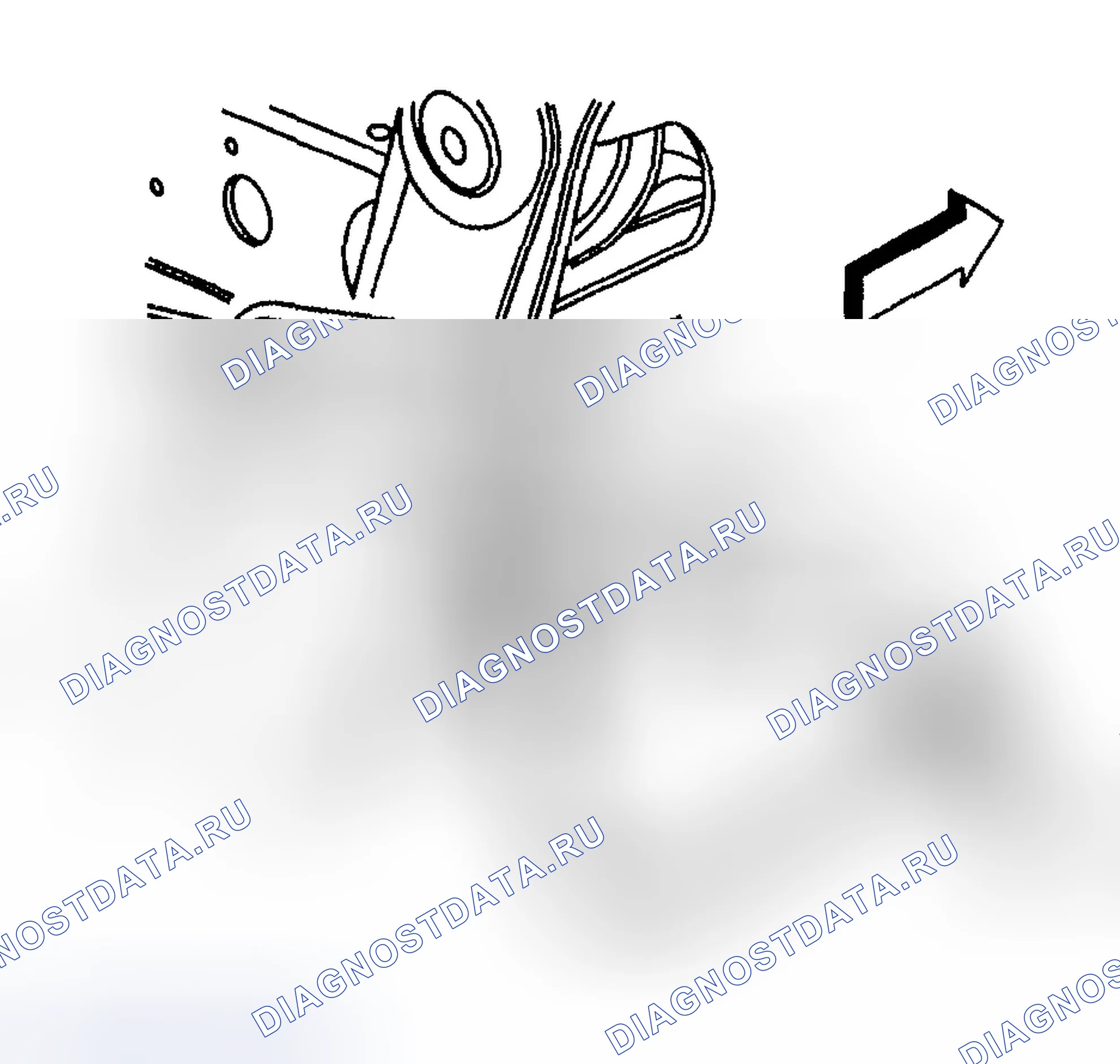 Рис. 86. Chevrolet TrailBlazer I