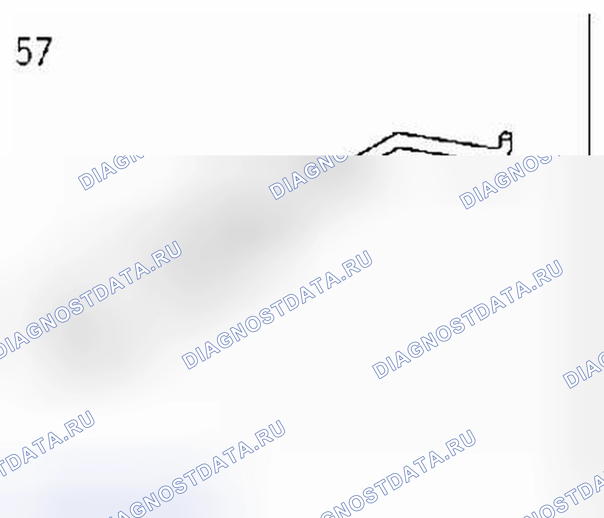 Рис. 137: Инструменты. Porsche Cayenne GTS 957 рестайлинг