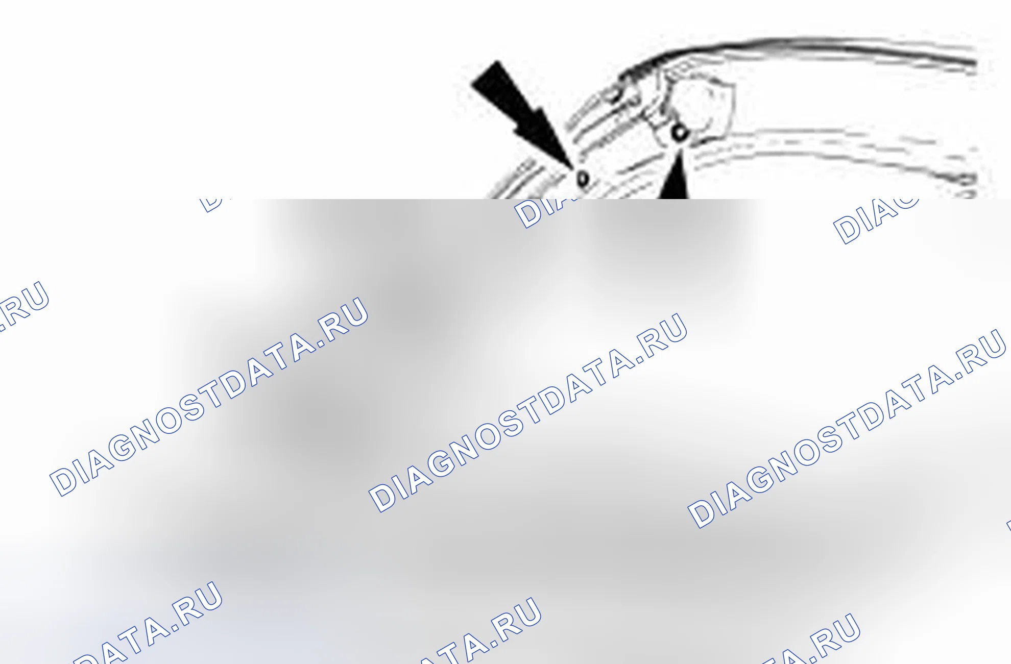 Рис. 81. Ford Edge I рестайлинг