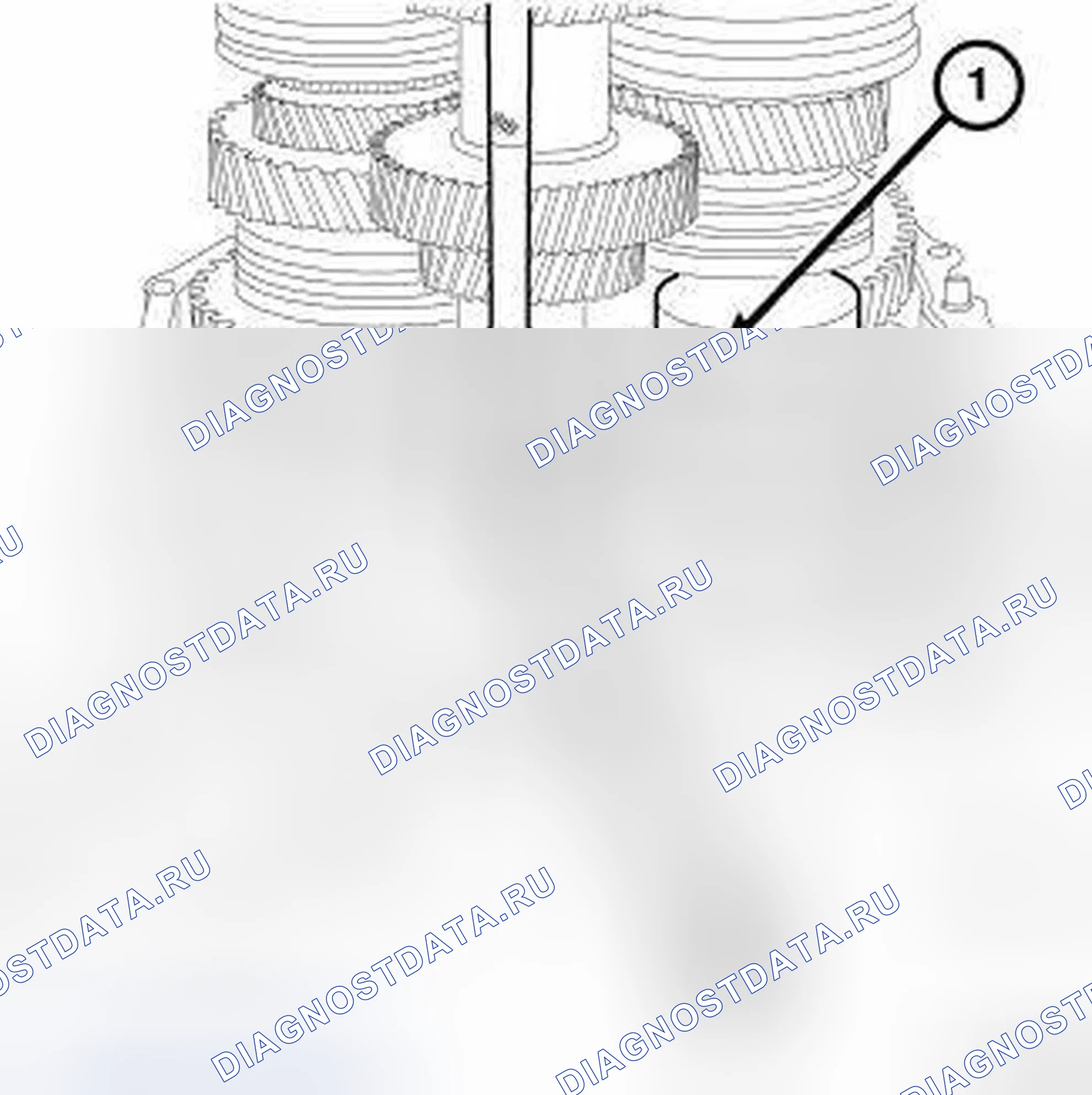 Рис. 153. Dodge Journey I