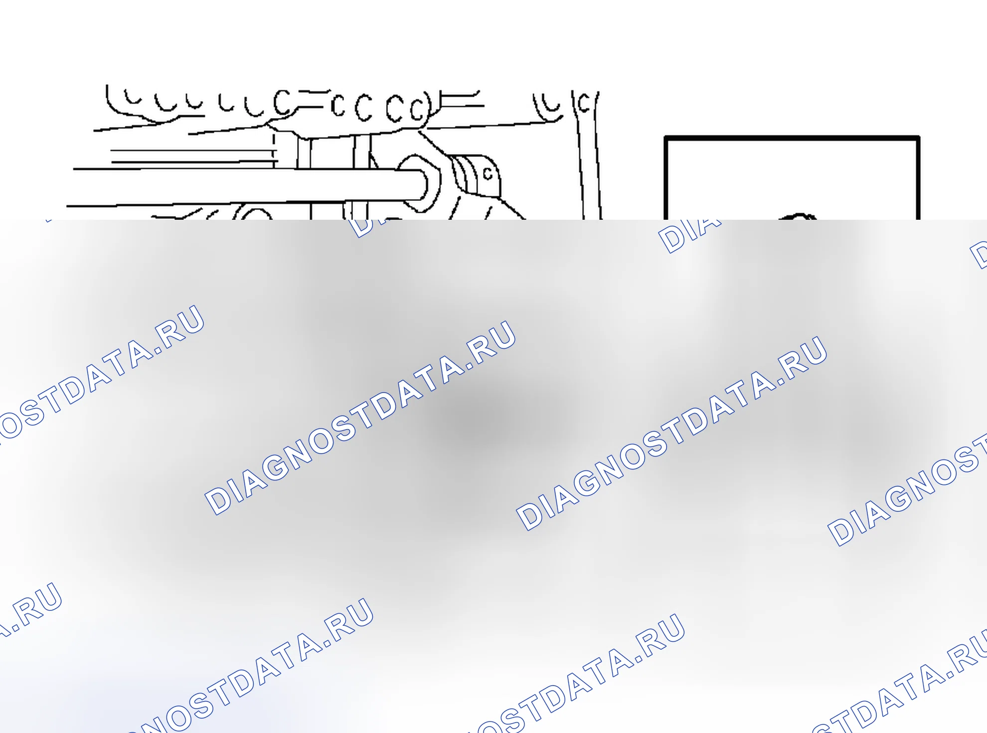 Рис. 203. Toyota Avalon XX30