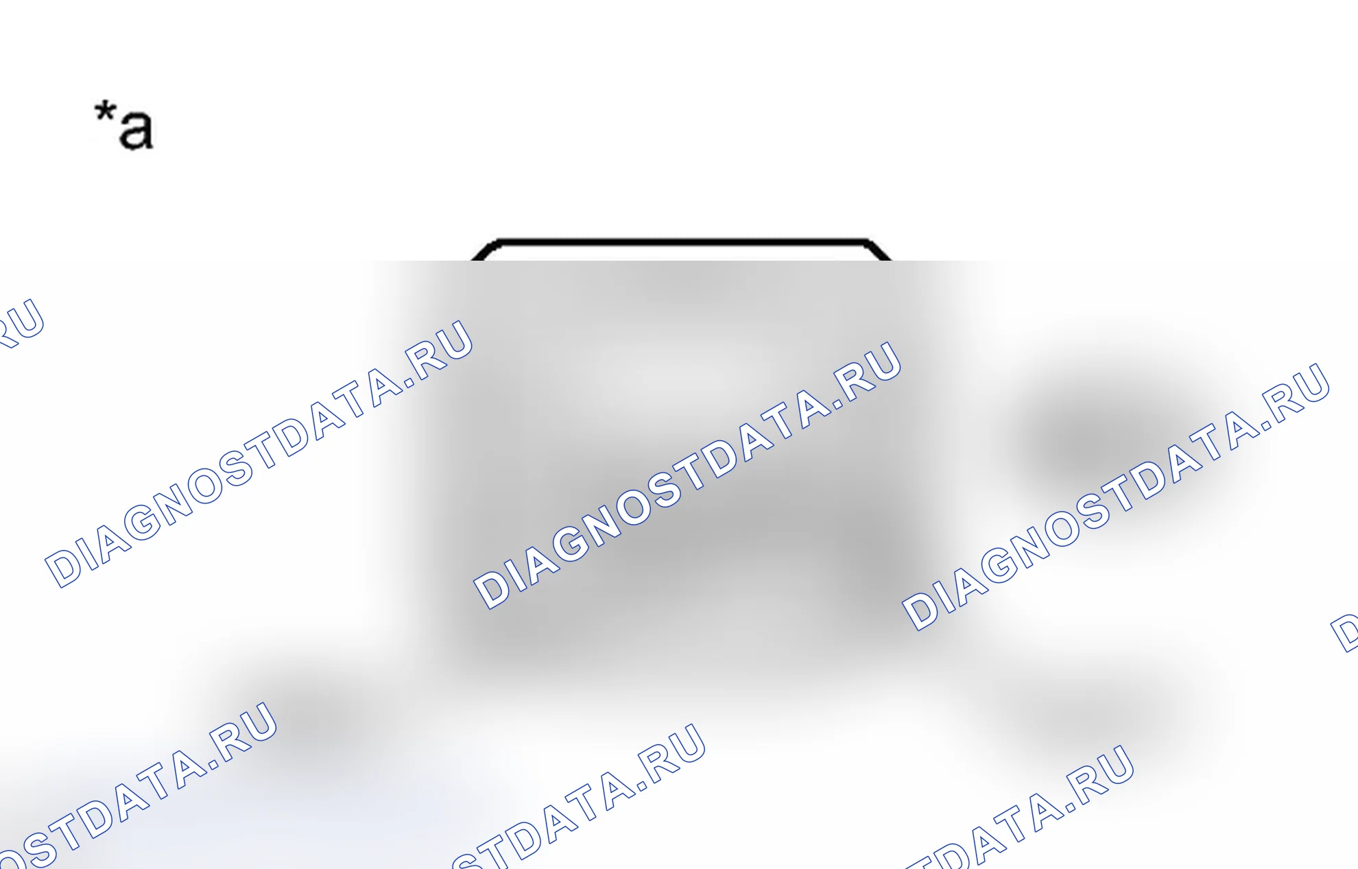 Рис. 370. Toyota Prius PHV pre-III