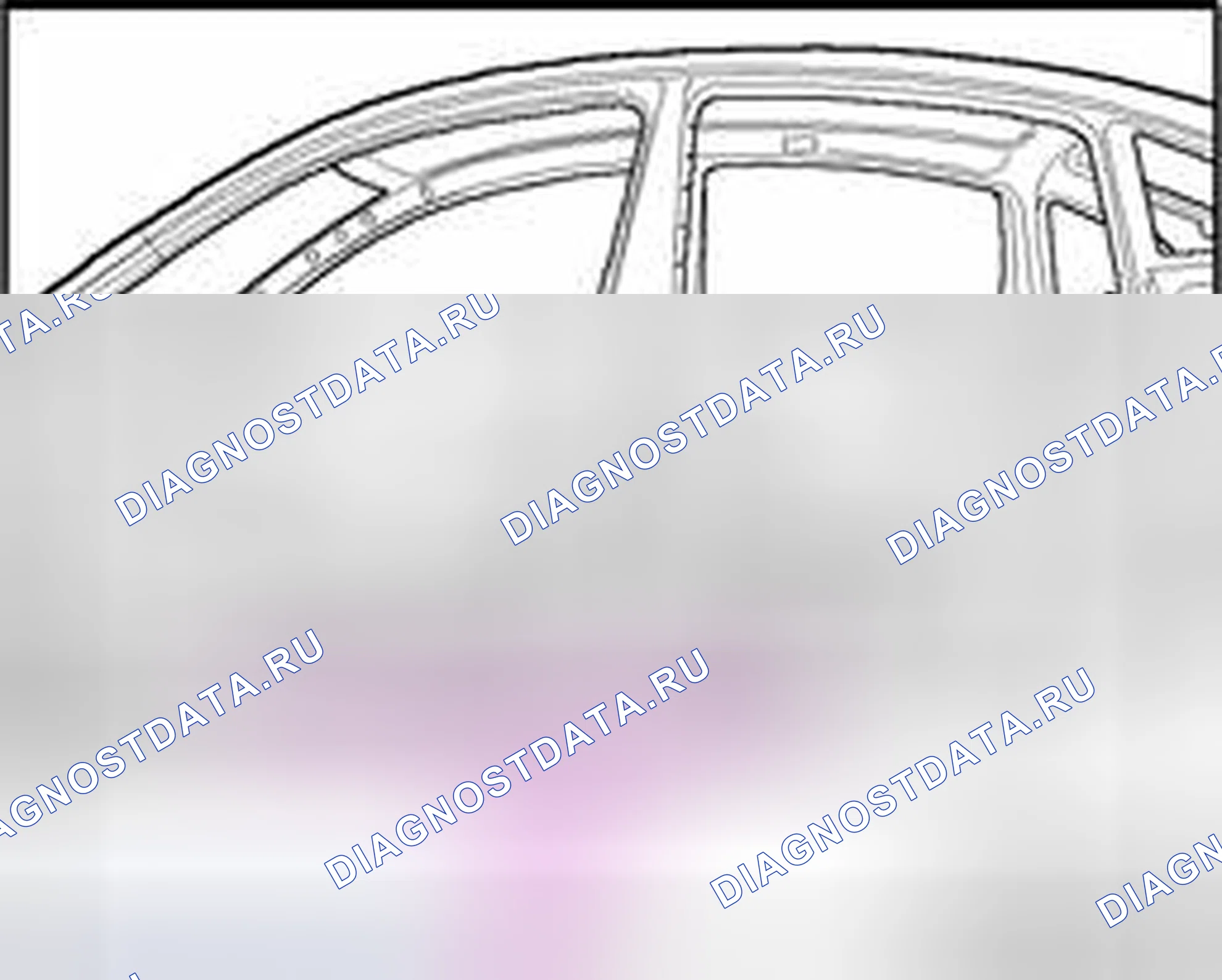 Рис. 152. Volkswagen Passat B5