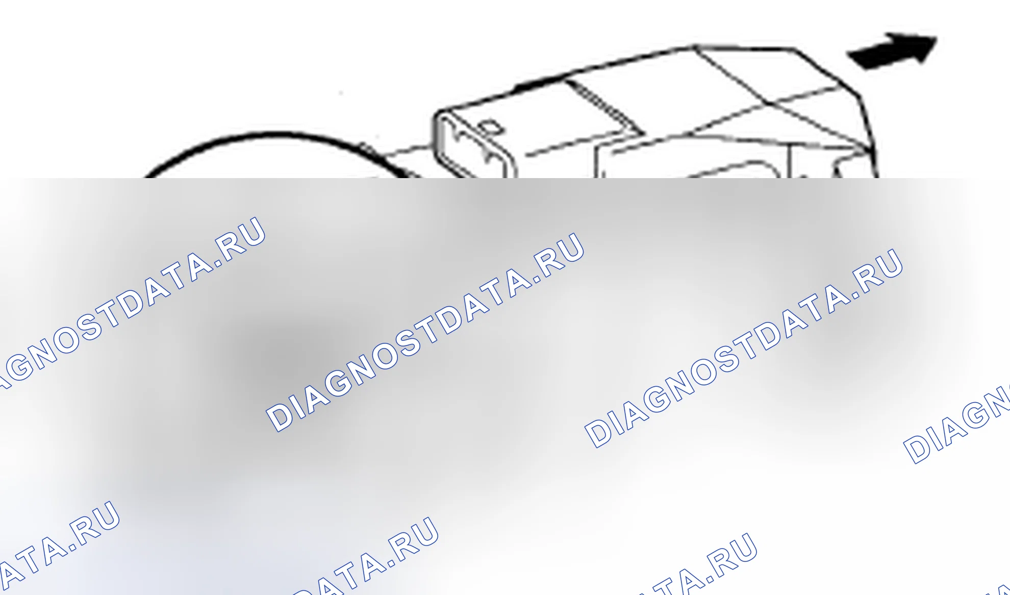 Рис. 17. Kia Sorento I рестайлинг