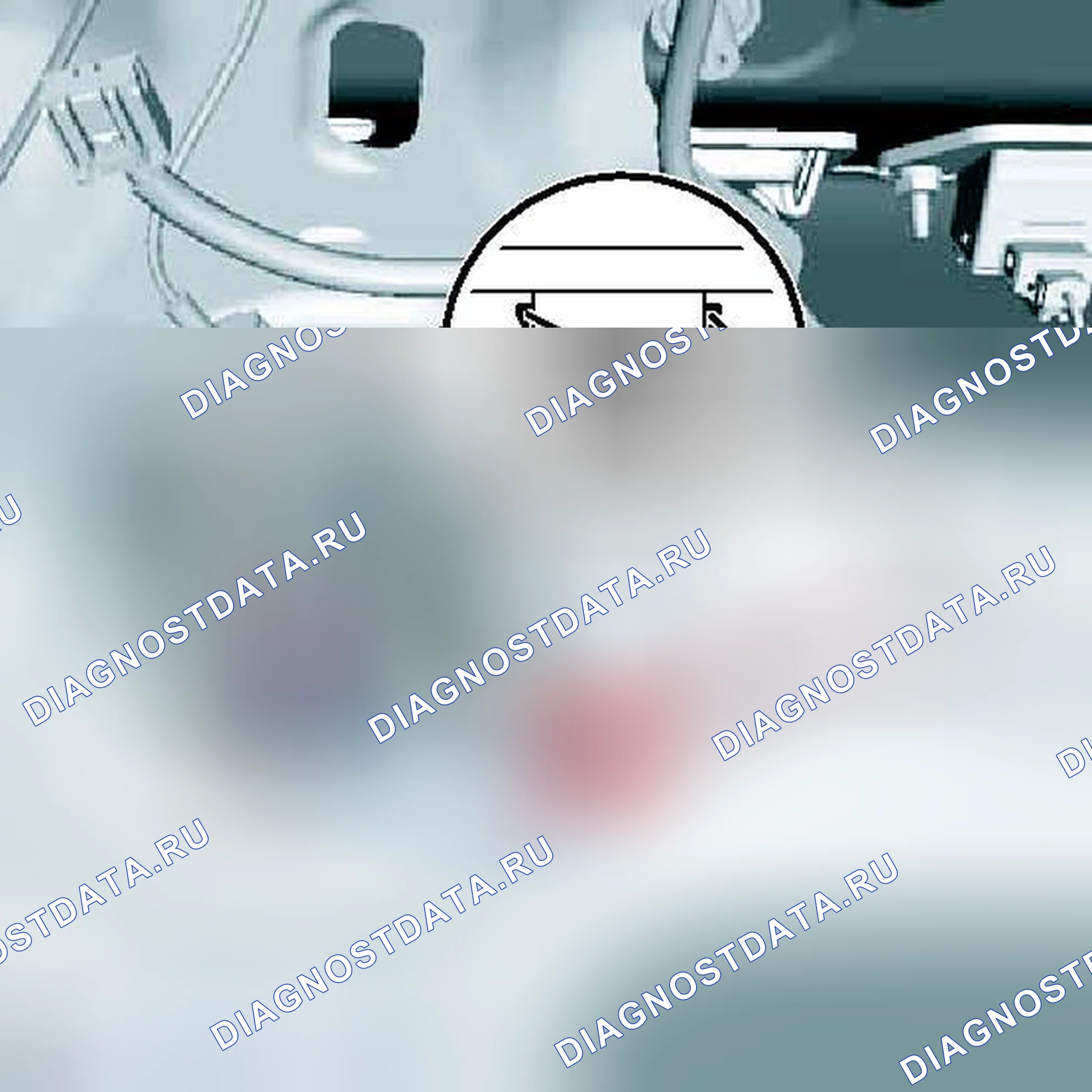 Рис. 76: УДАЛЕНИЕ [06 / 2012 -]. Haval H3 I