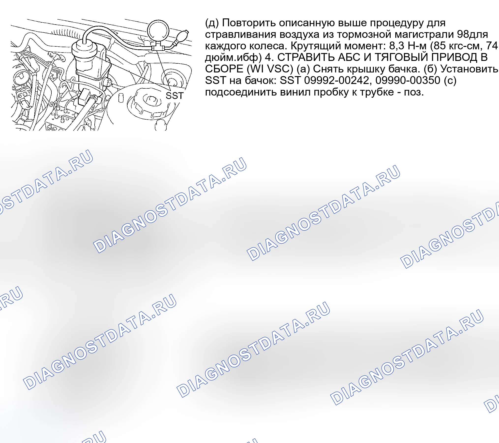 Рис. 8. Toyota Highlander I