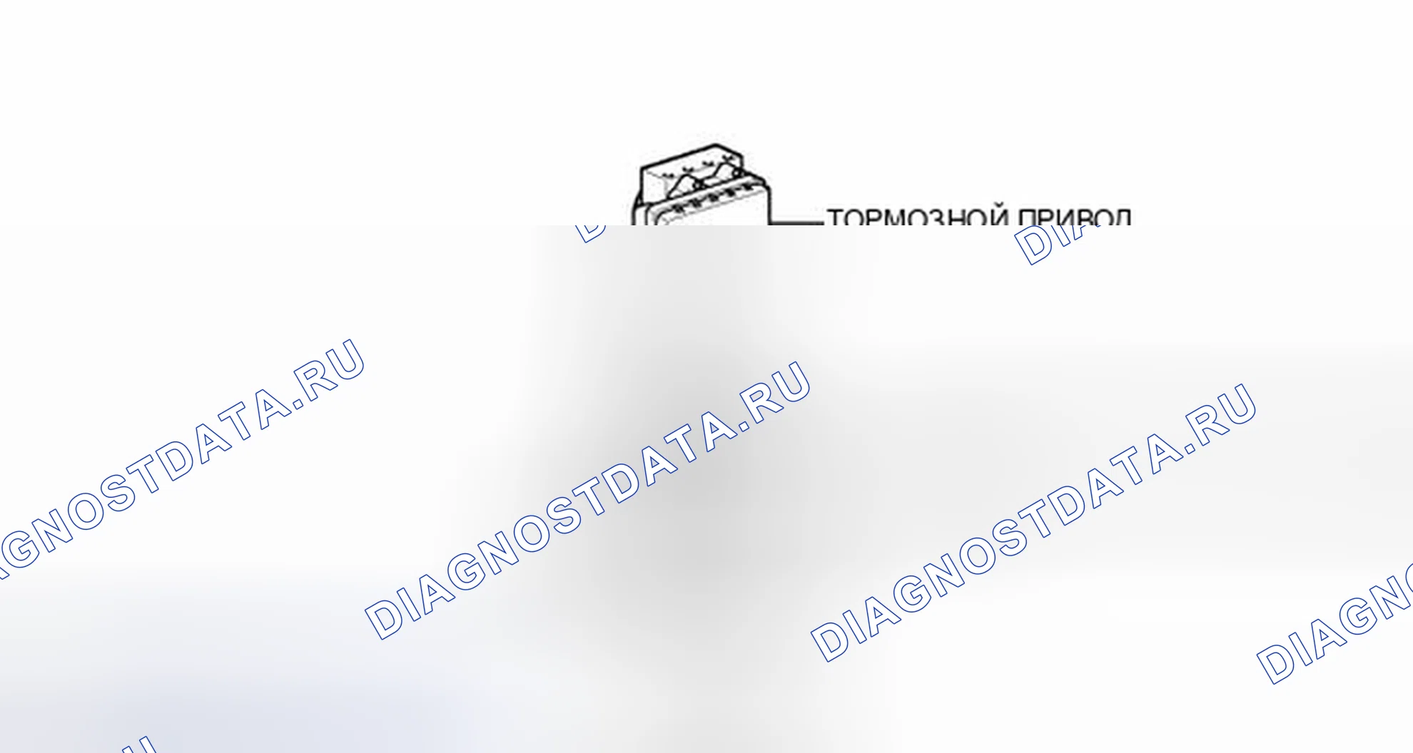 Рис. 29: ИЛЛЮСТРАЦИЯ. Toyota Corolla X рестайлинг