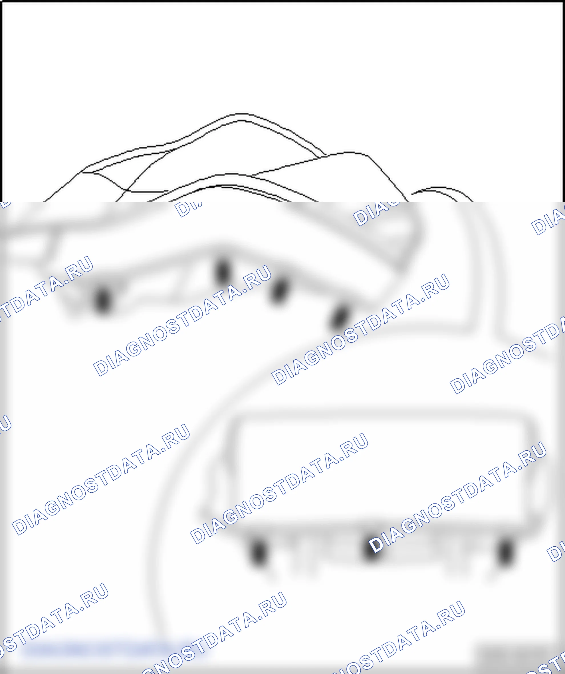 Обивки и подушки переднего сиденья. Volkswagen Golf Mk5
