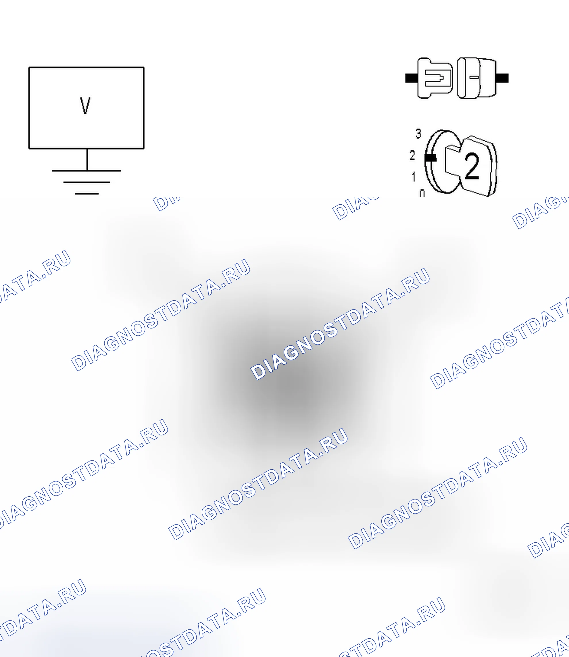 Рис. 115. Dodge Magnum I
