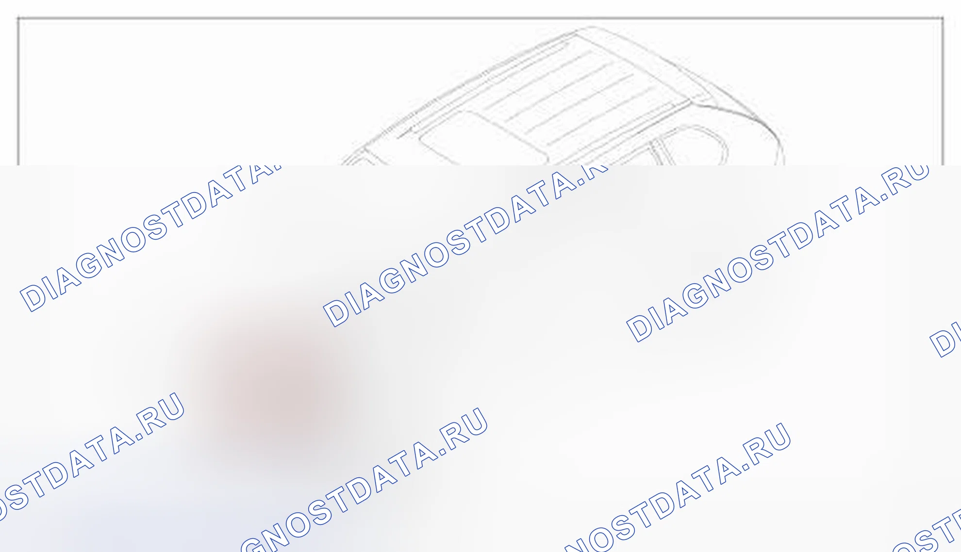 Рис. 206: Снятие конечного привода на четыре колеса. Porsche Cayenne GTS 957 рестайлинг